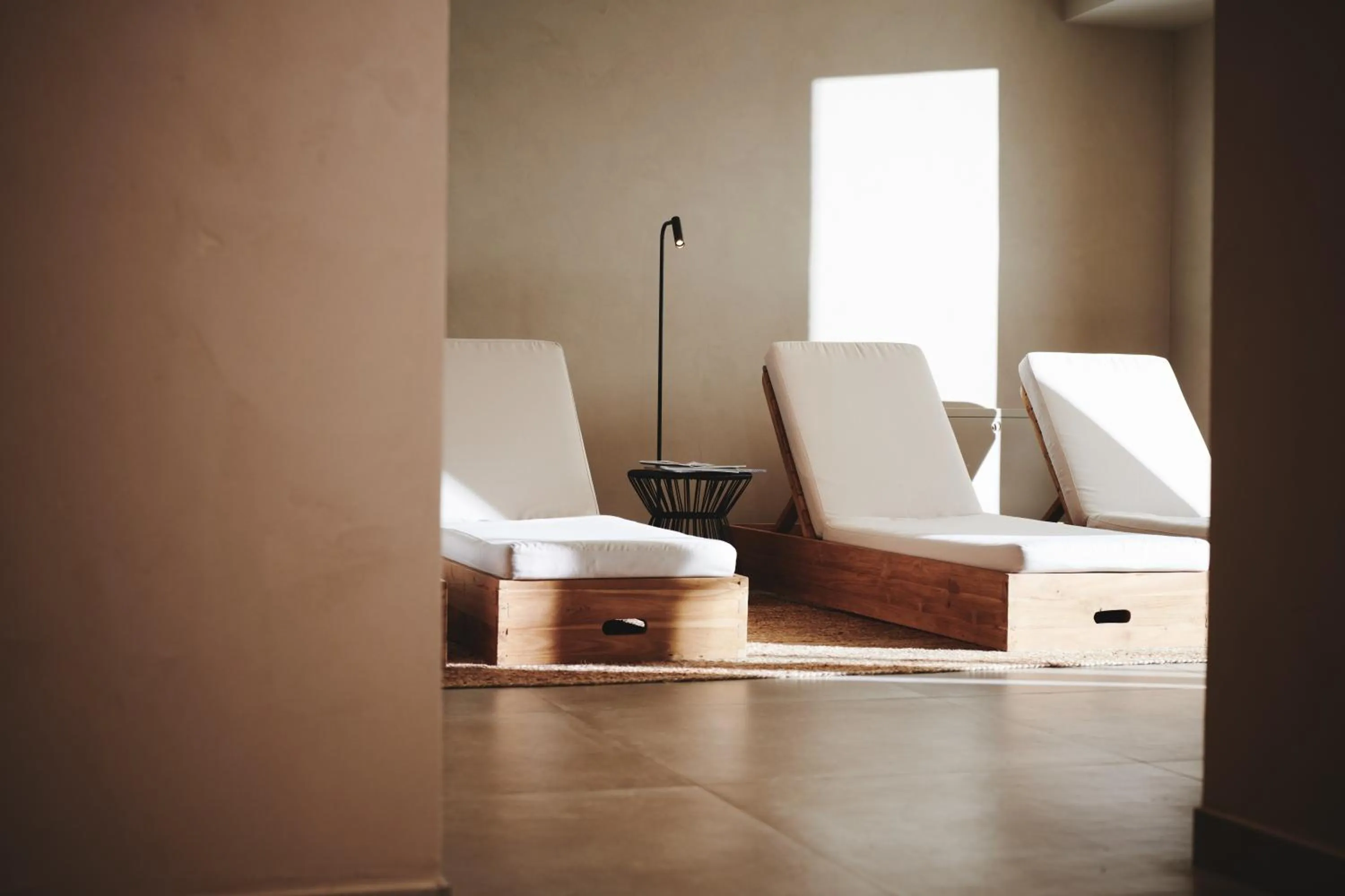 Spa and wellness centre/facilities in Boutiquehotel DAS ZEITWERT