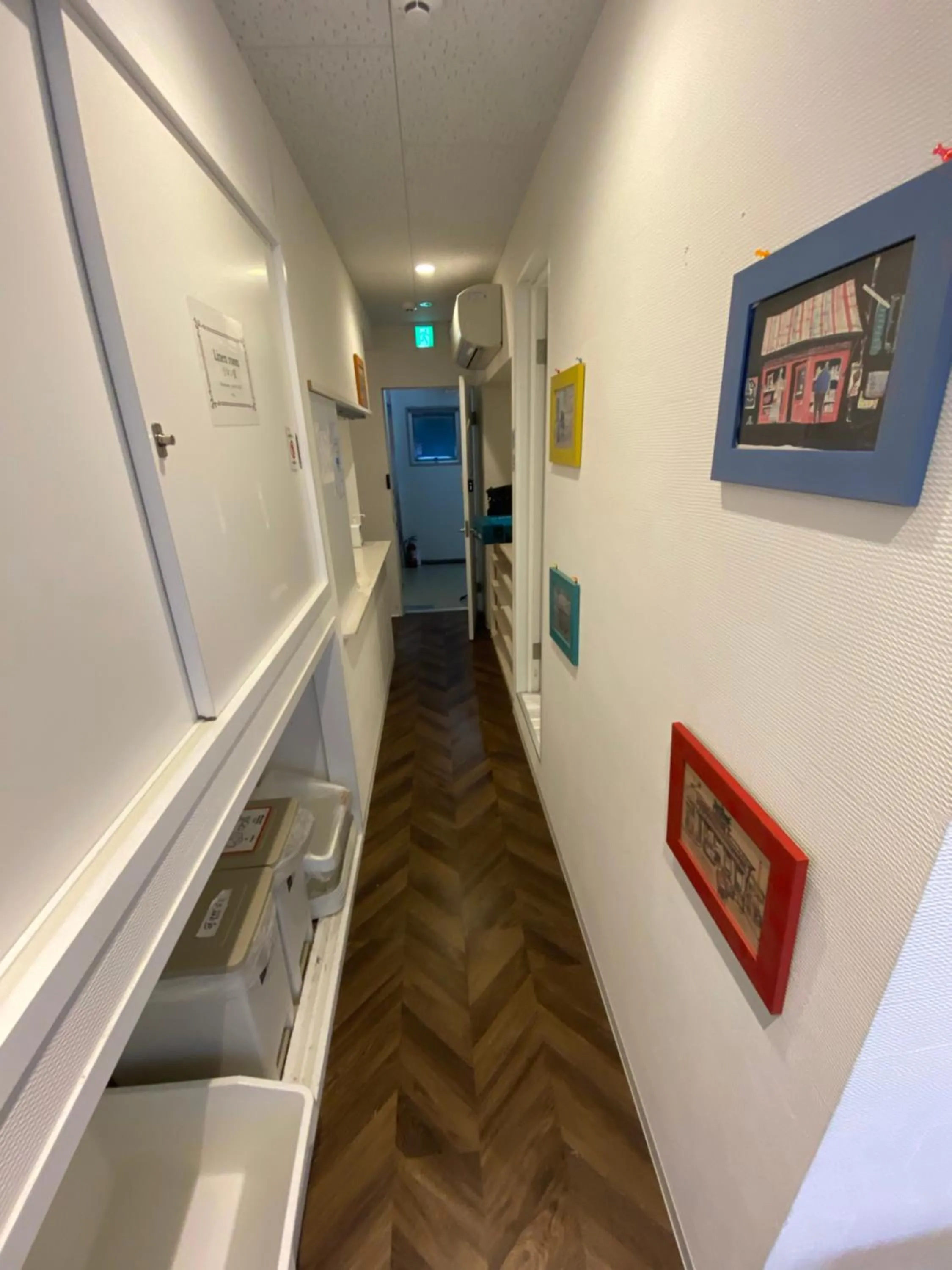 Other in 54Journey 東京赤坂ホステル