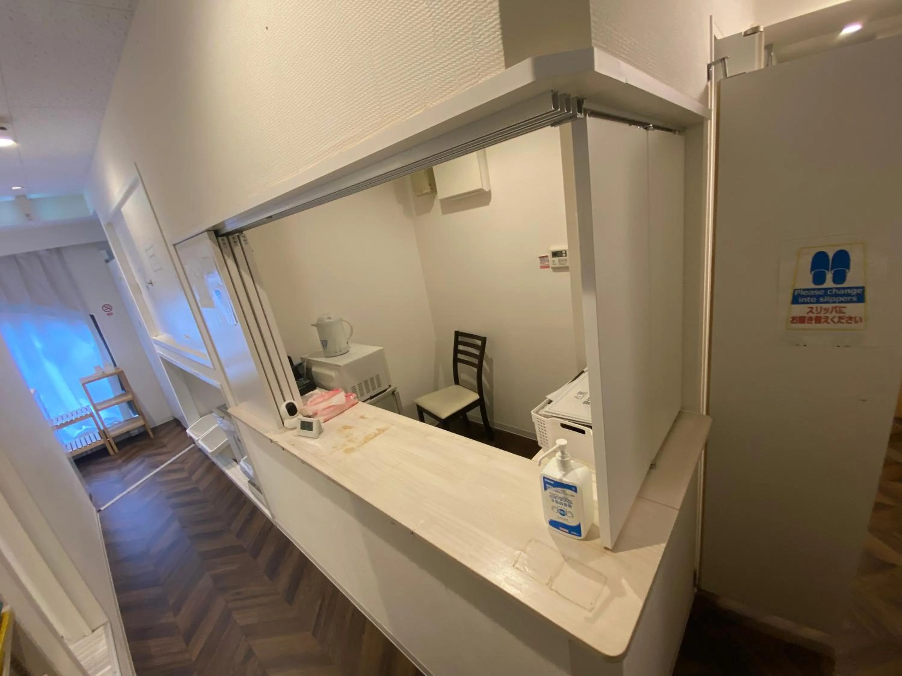 Other in 54Journey 東京赤坂ホステル