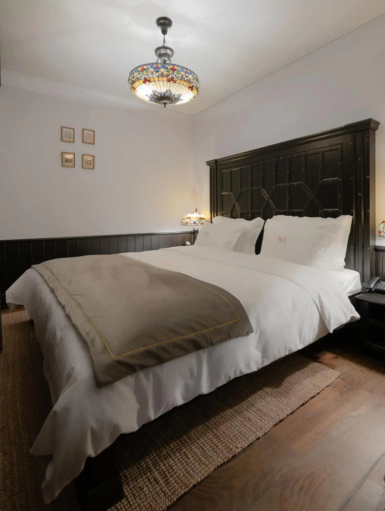 Double Room - single occupancy in Mert Boutique Hotel Double Room - single occupancy in Mert Boutique Hotel