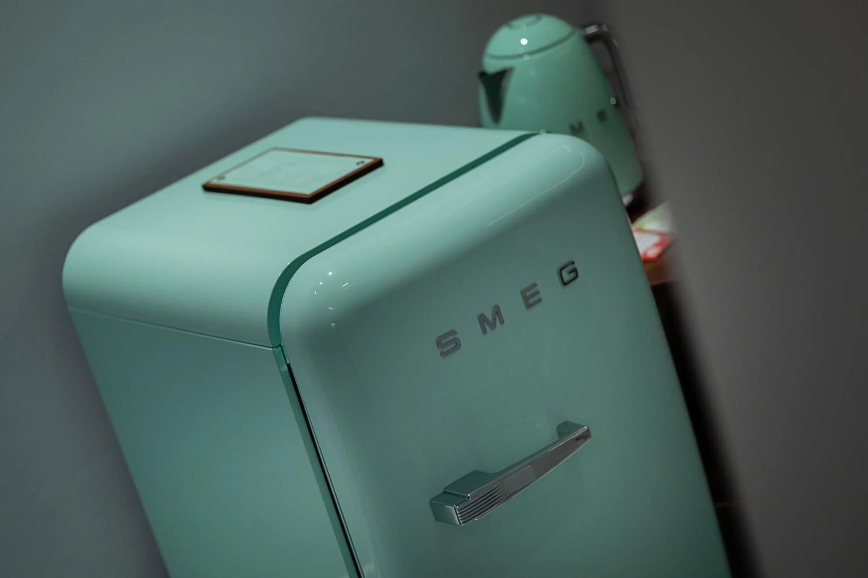 Coffee/tea facilities in Mert Boutique Hotel