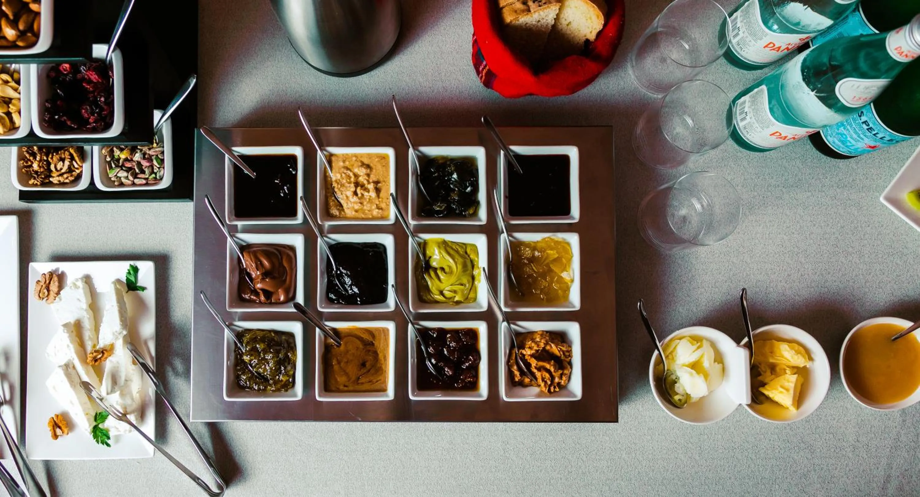 Coffee/tea facilities in Mert Boutique Hotel