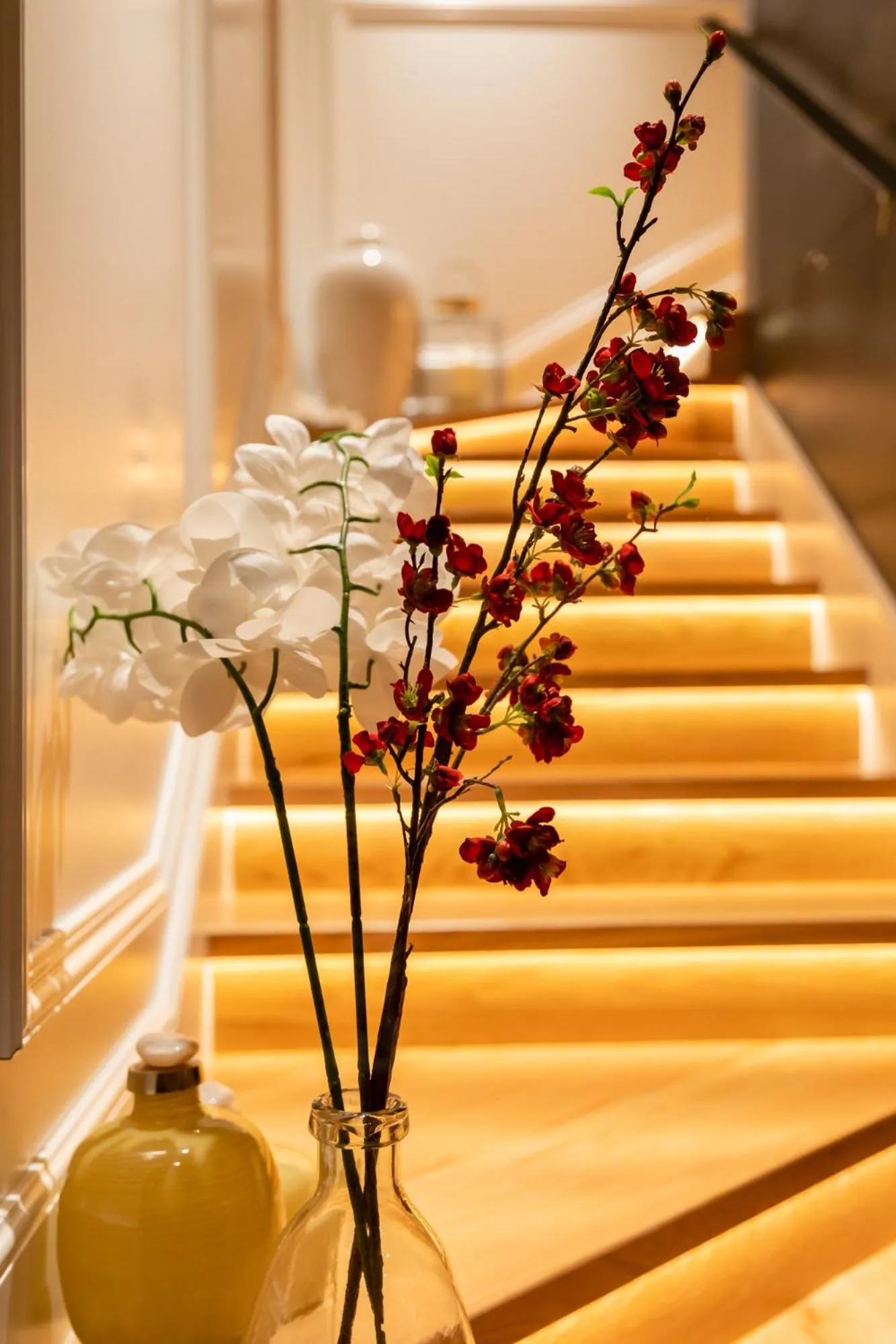 Restaurant/places to eat in Mert Boutique Hotel