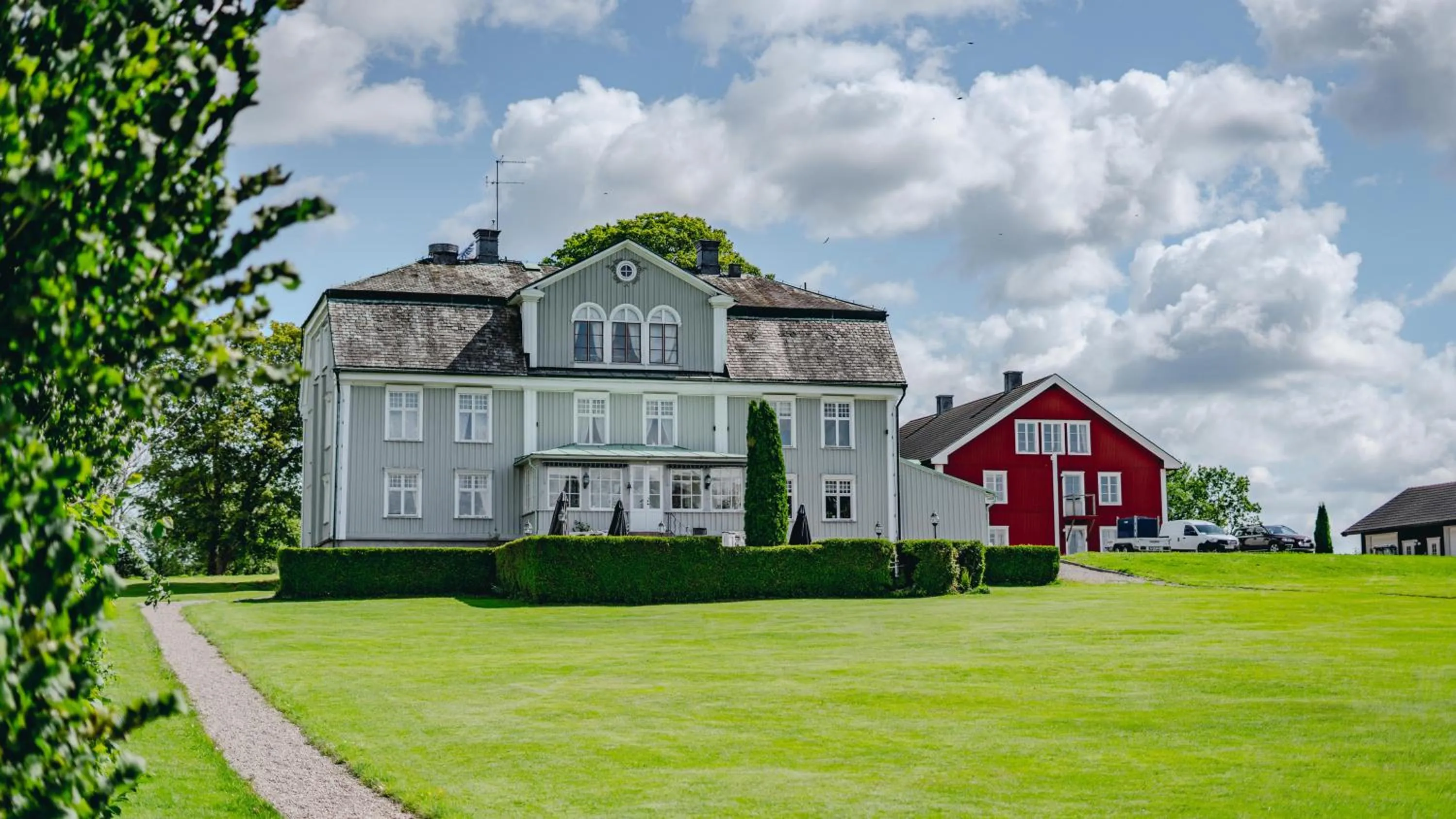 Svaneholm Hotel