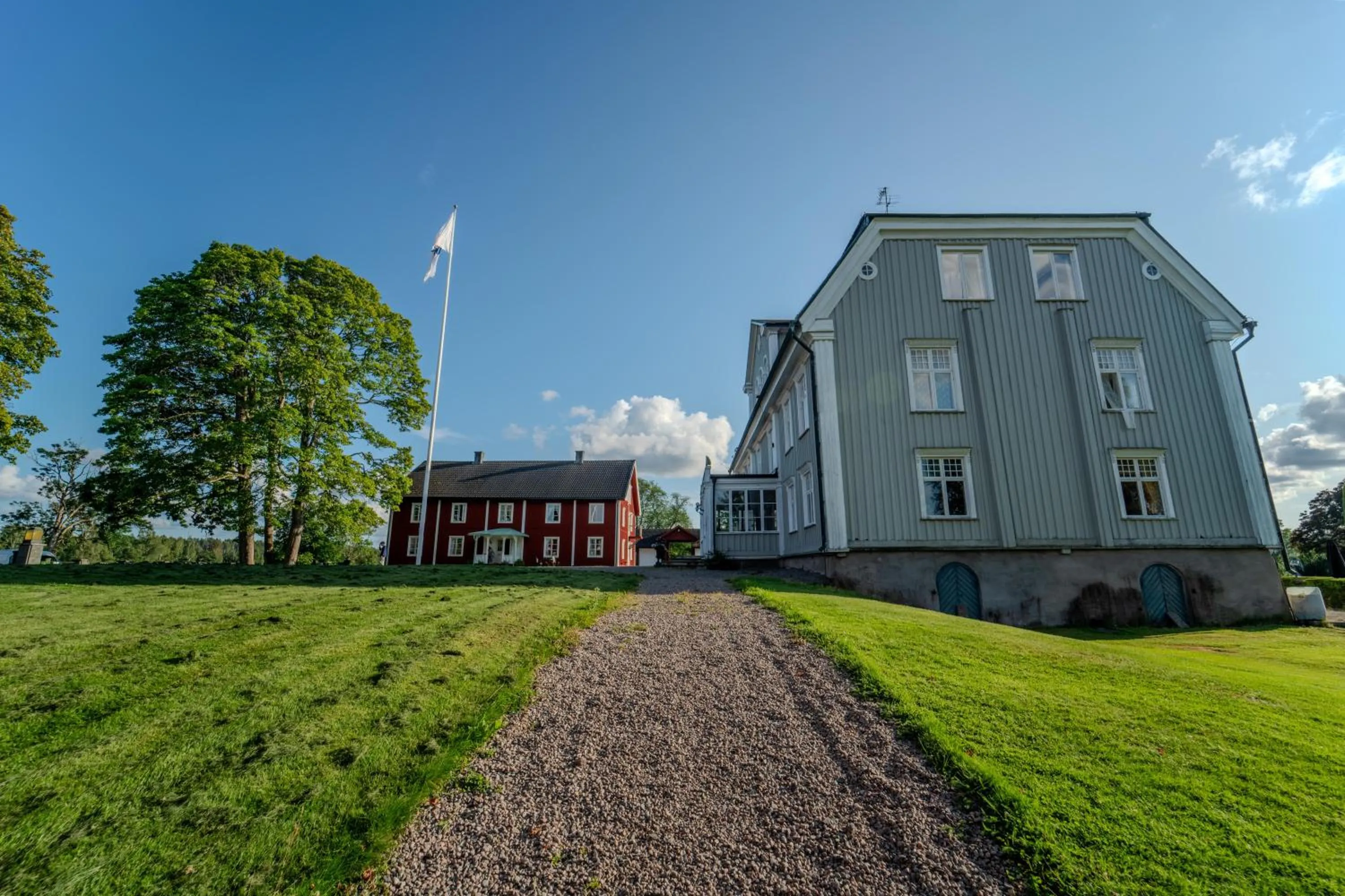 Svaneholm Hotel