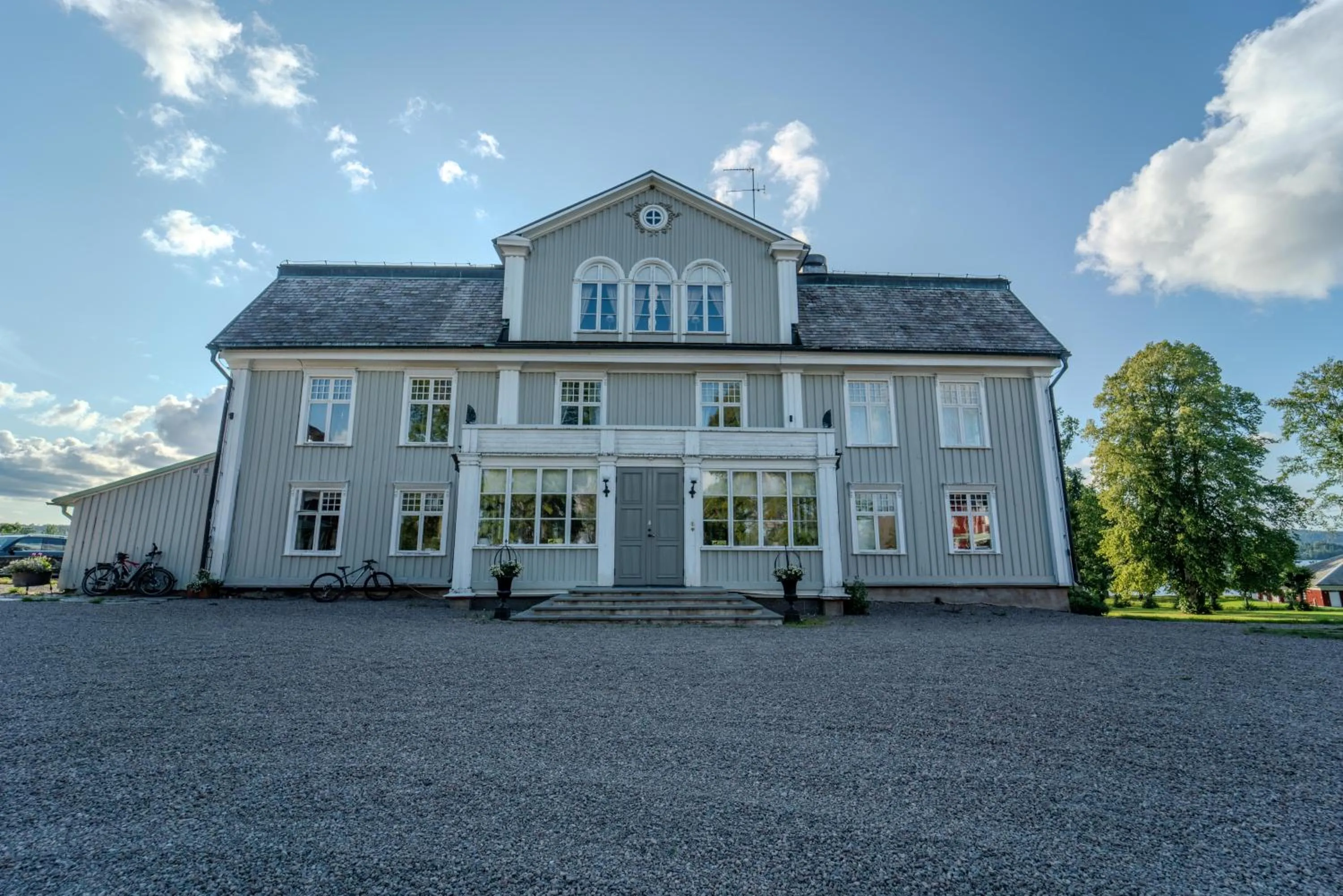 Svaneholm Hotel