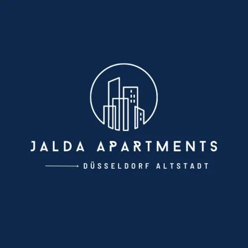 Jalda Apartments
