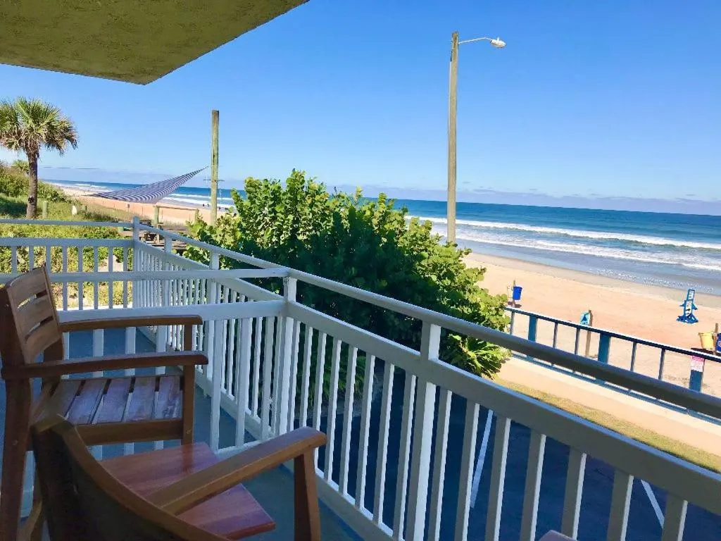 Beach Daze - Ocean front at Symphony Beach Club!