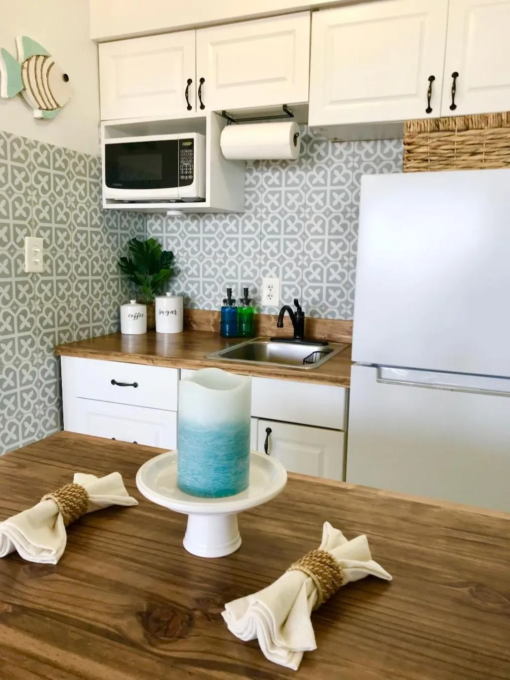 Beach Daze - Ocean front at Symphony Beach Club!