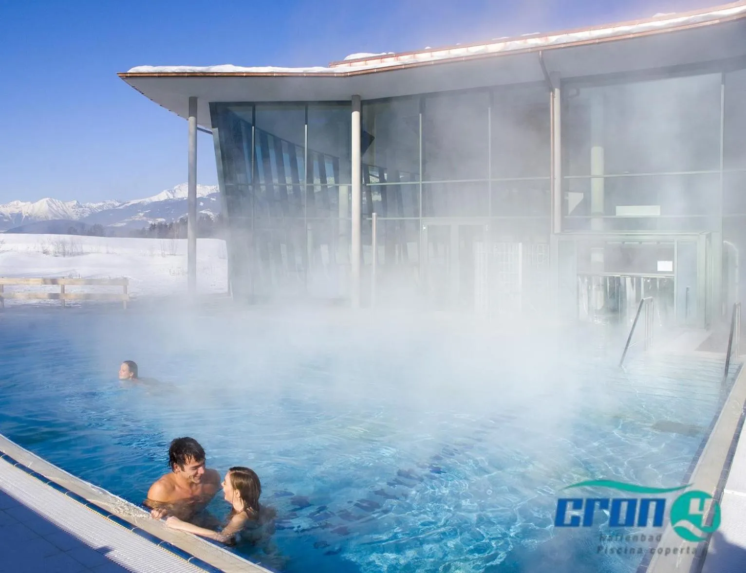 Public Bath in Hotel B&B Martha