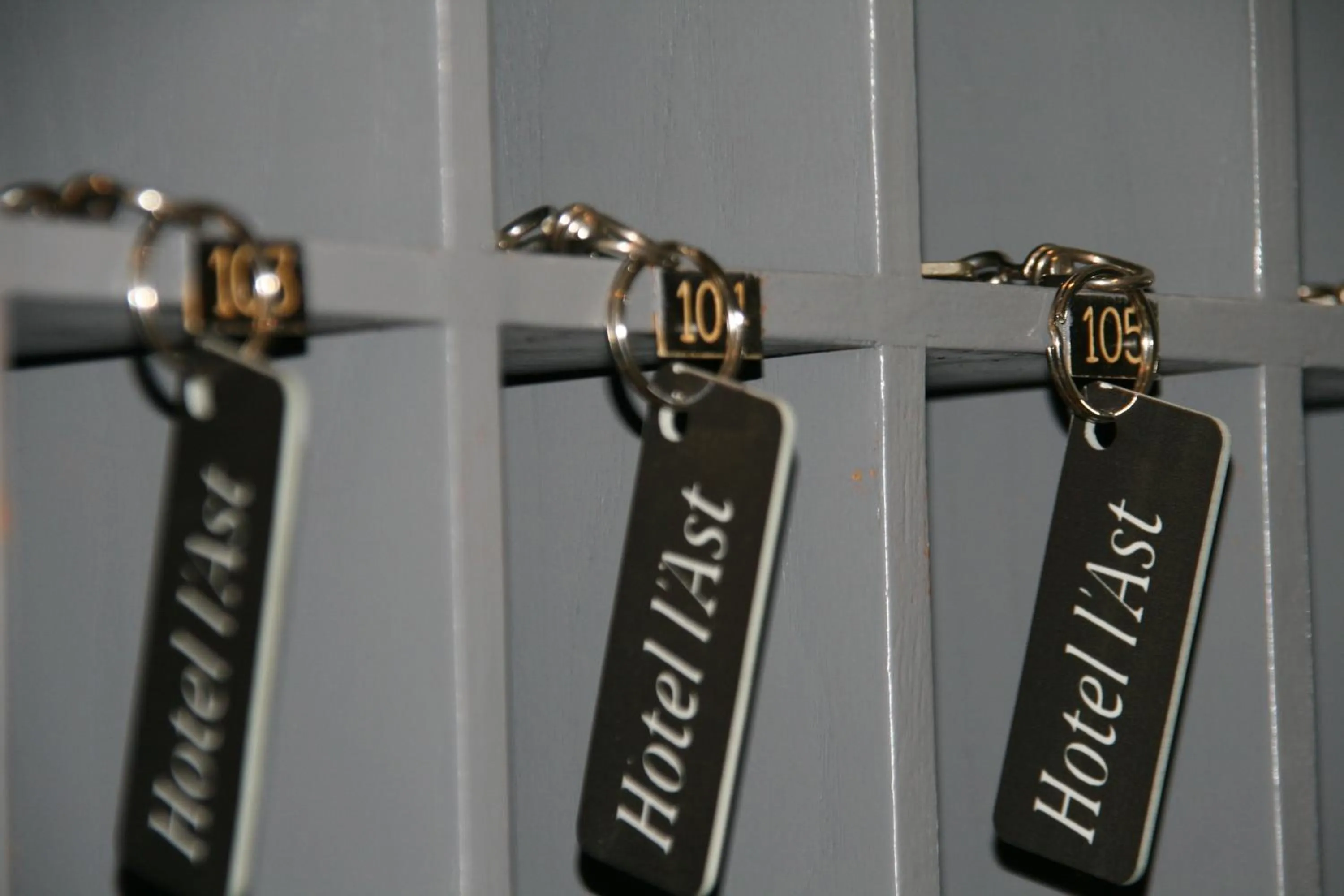 Other in Hotel L'Ast