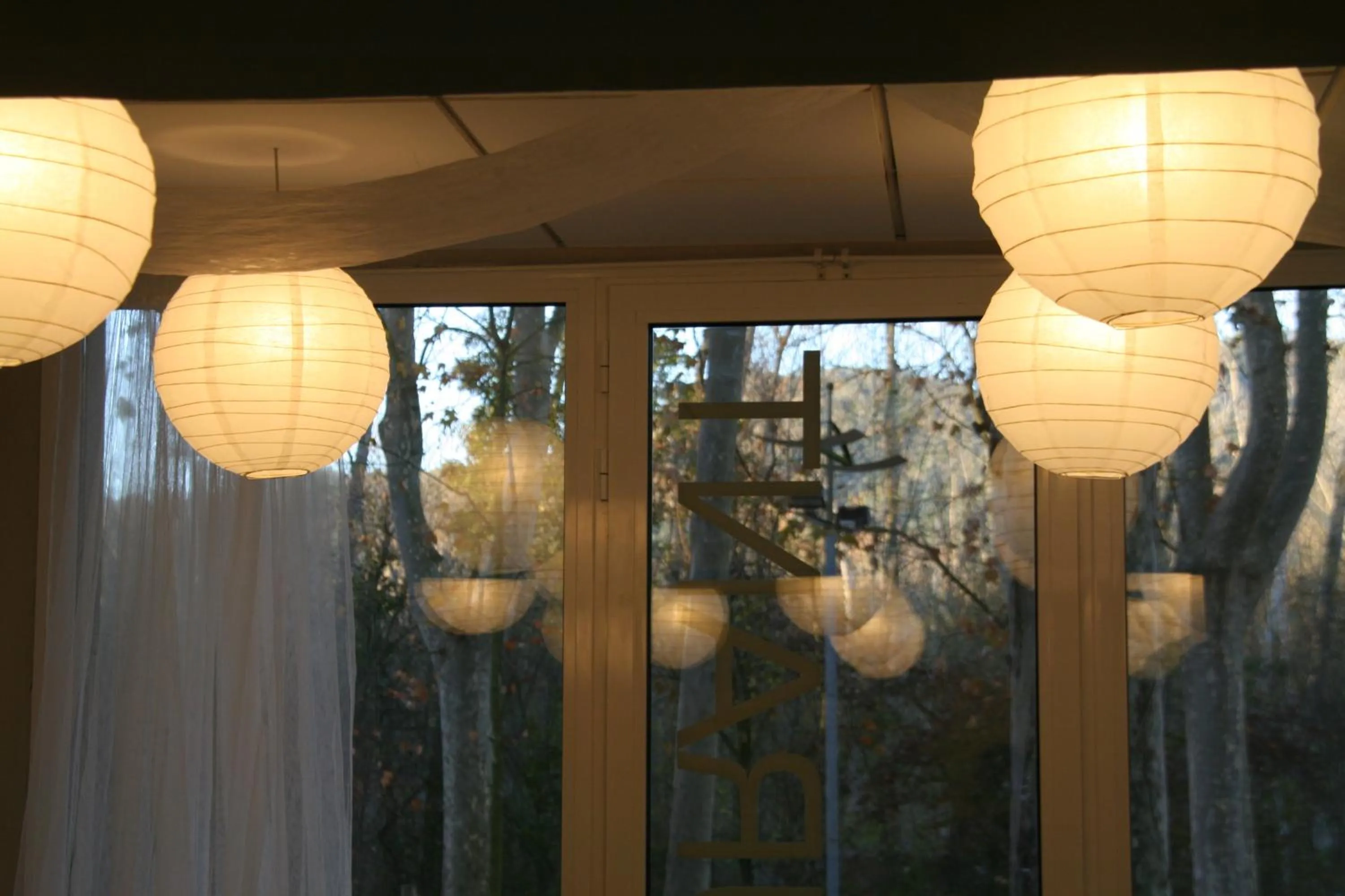 Other in Hotel L'Ast