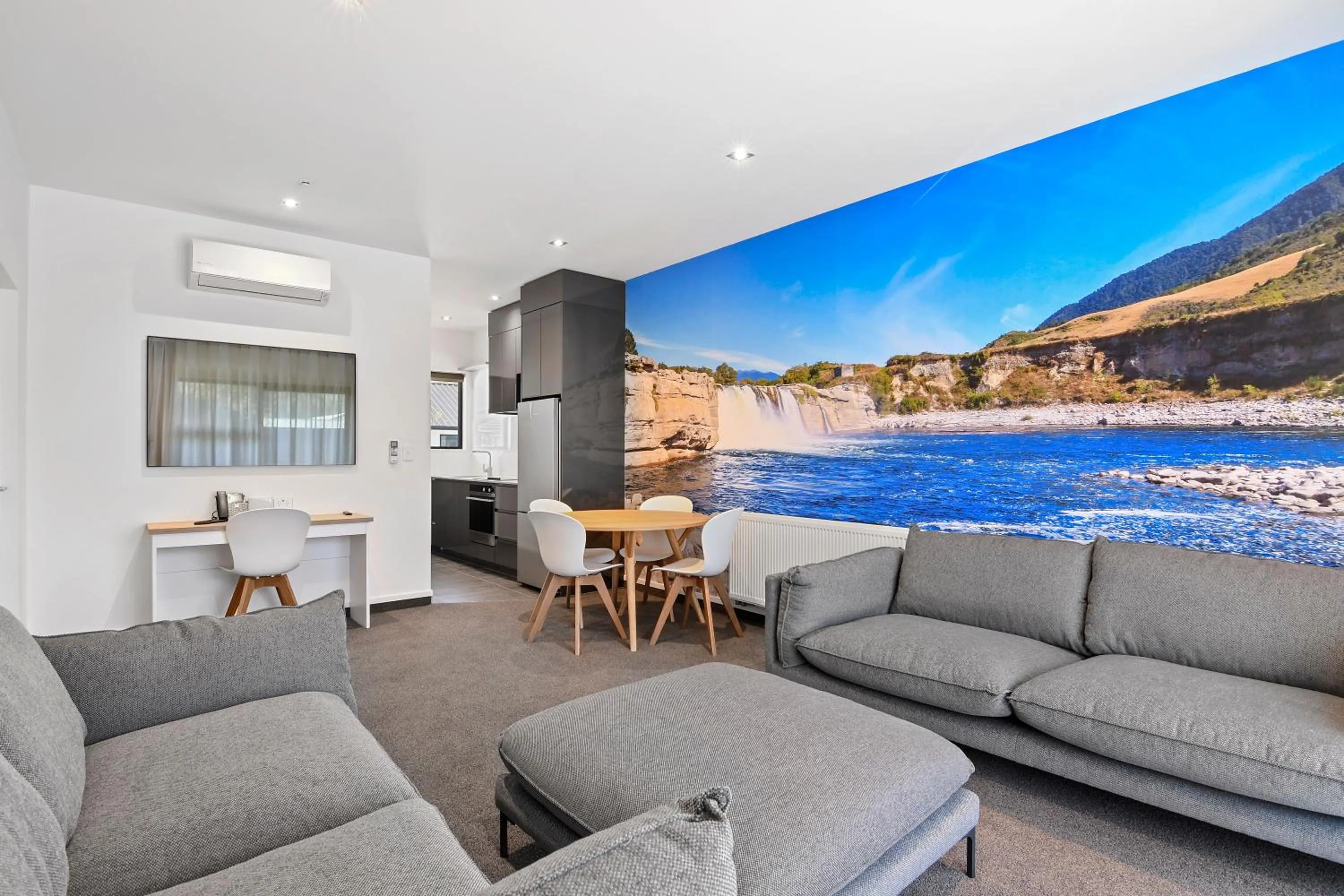 Grand Suites Murchison