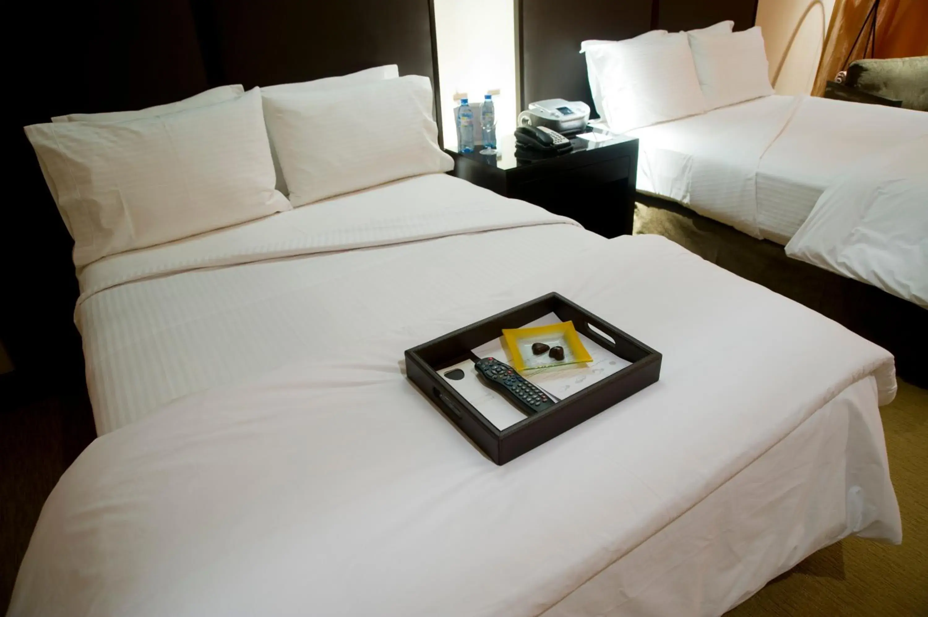 Superior Queen Room with Two Queen Beds in Hotel Casino Magic Superior Queen Room with Two Queen Beds in Hotel Casino Magic