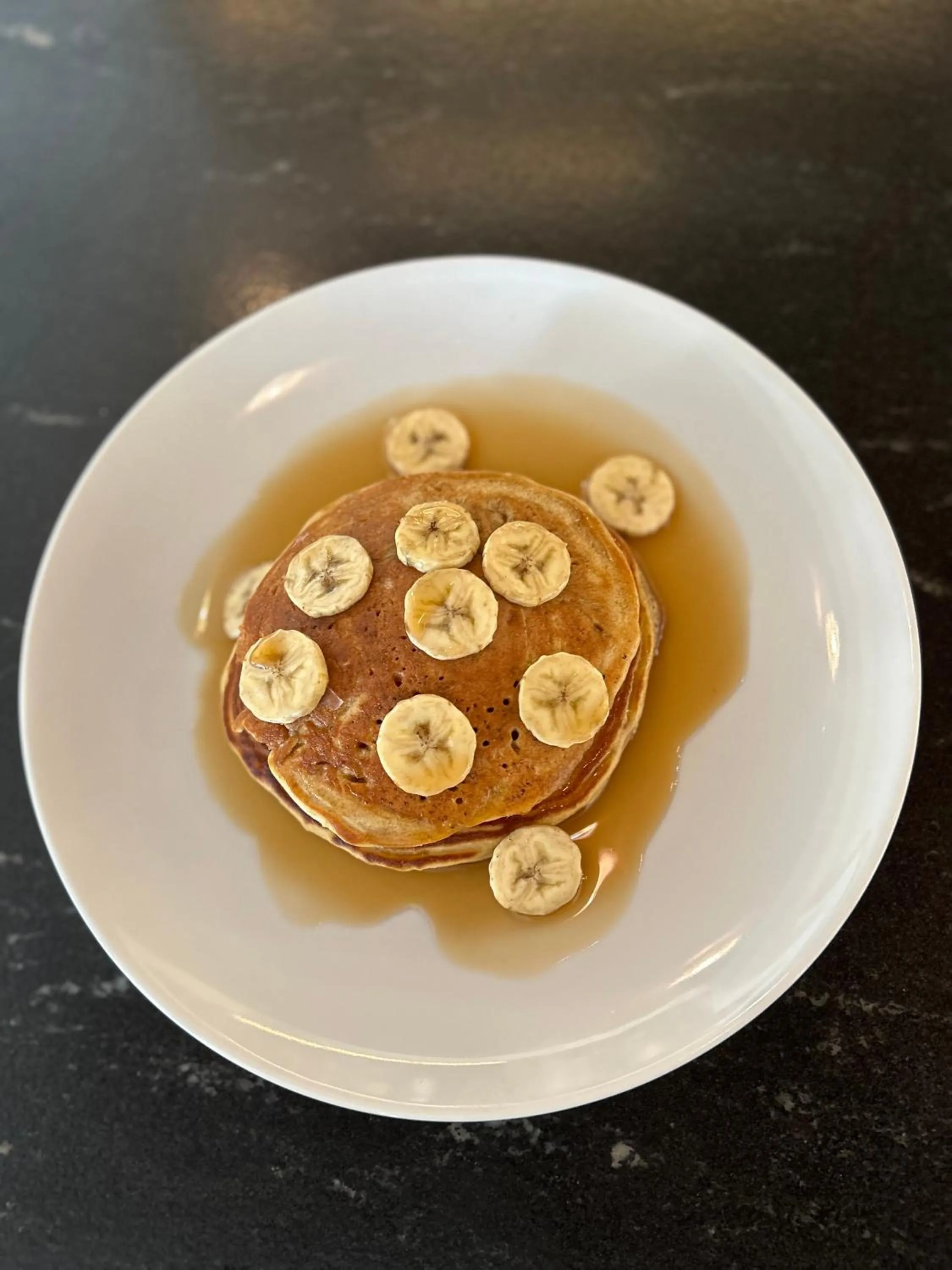 Restaurant/places to eat in Hacienda Samana Bay Hotel