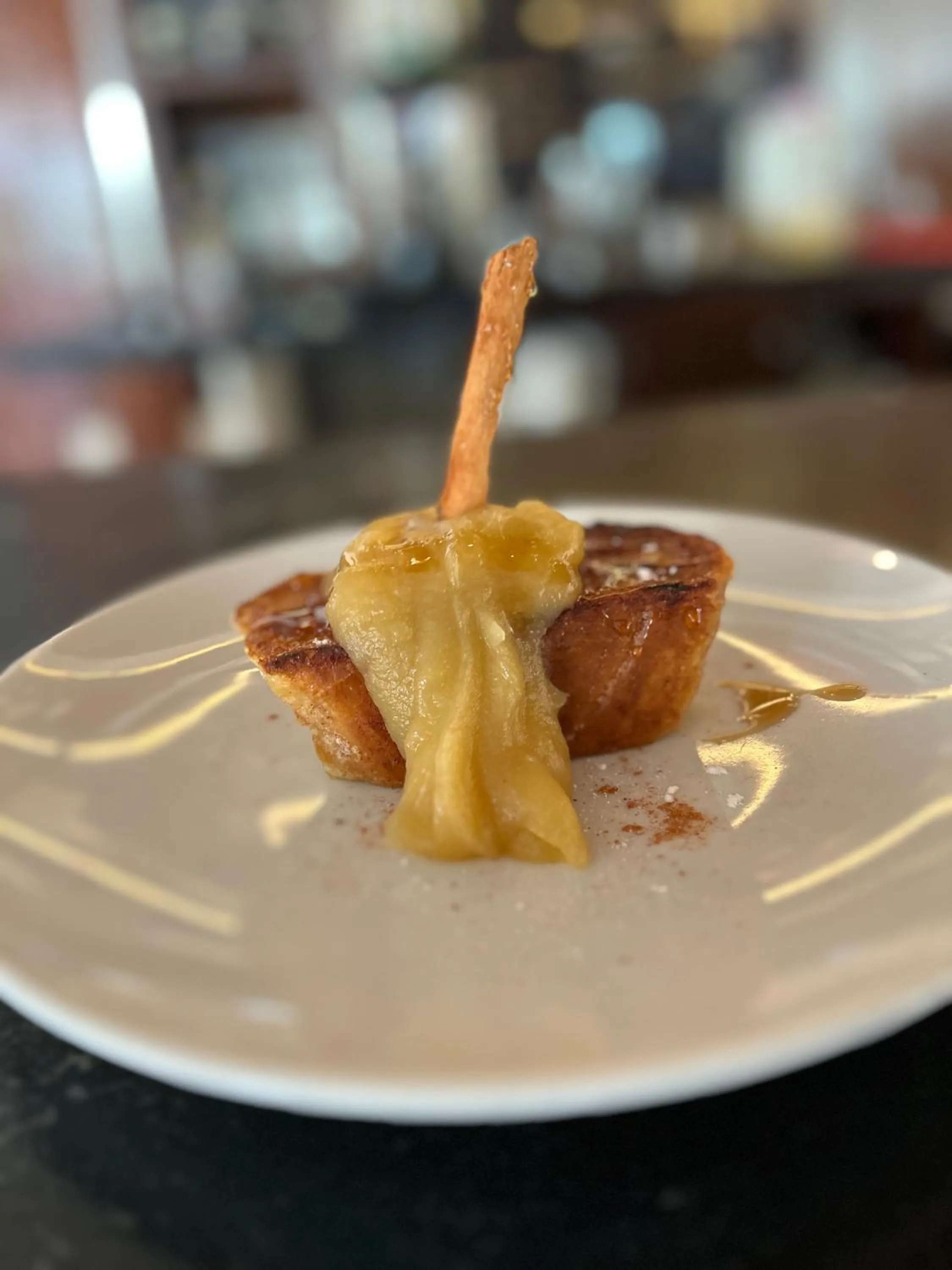 Breakfast in Hacienda Samana Bay Hotel