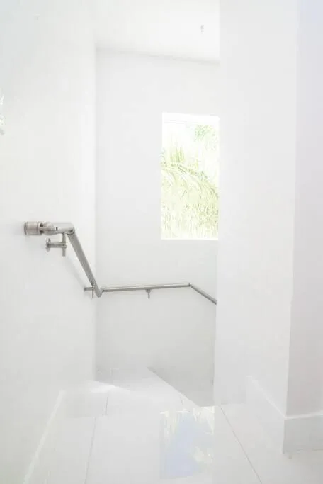 Across the Ocean few steps to beach contemporary three Bedroom townhouse