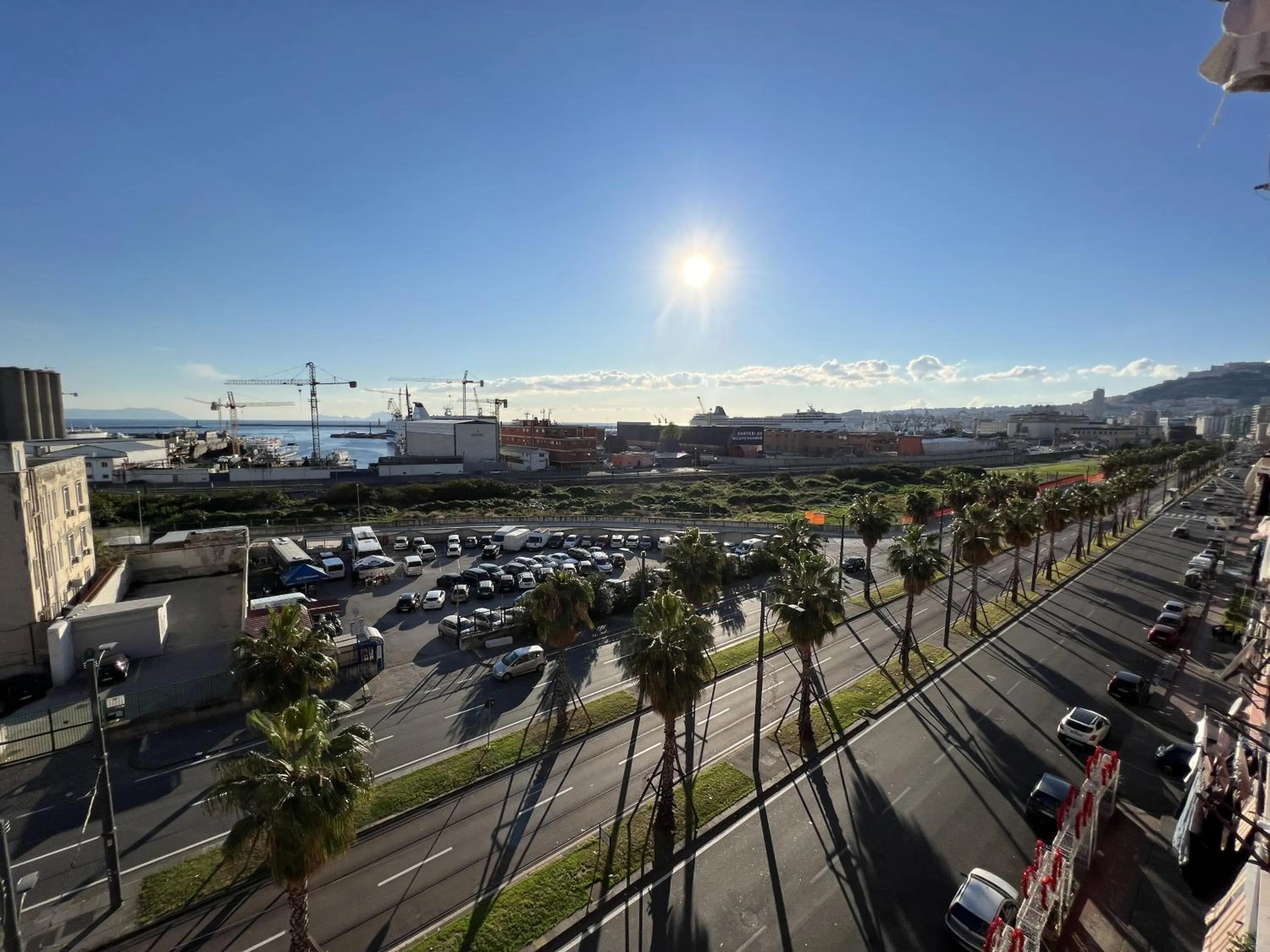 Property building in Urban jungle rooms