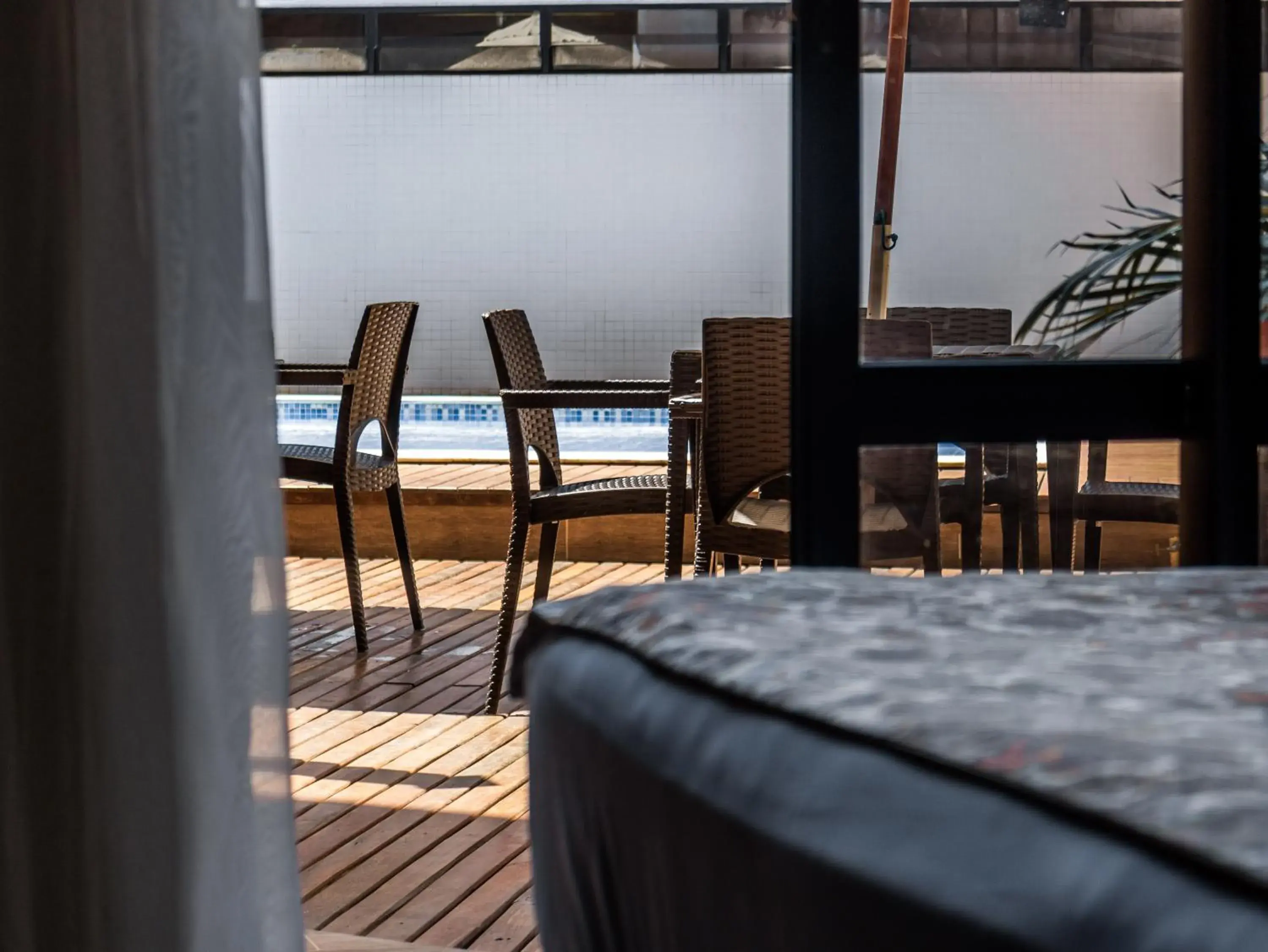 Standard Double Room or Twin Room in Bessa Beach Hotel Standard Double Room or Twin Room in Bessa Beach Hotel