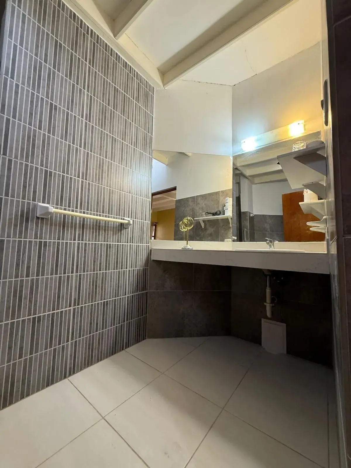 Double Room with Pool View - single occupancy in Hosteria Suiza Double Room with Pool View - single occupancy in Hosteria Suiza