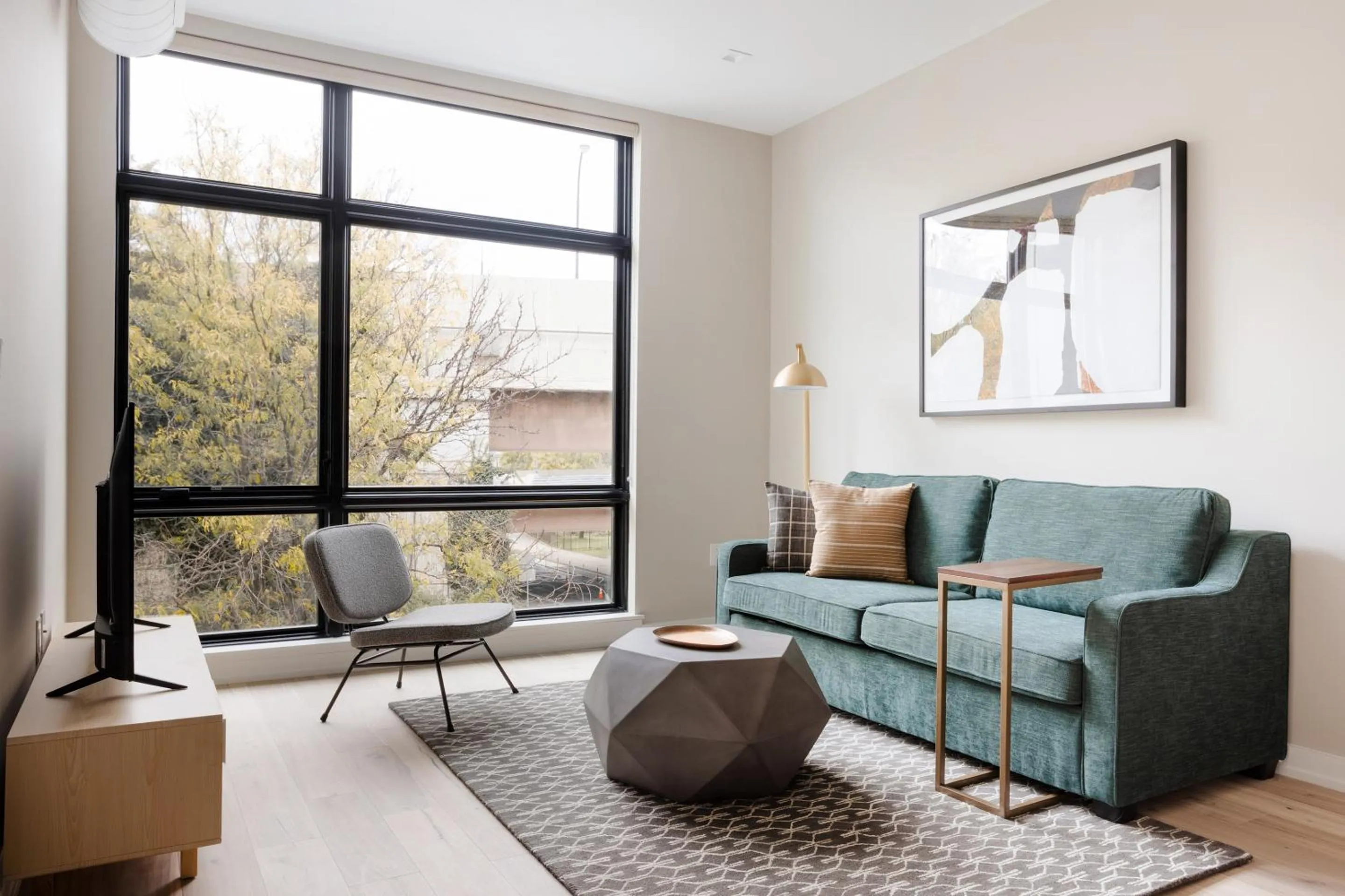 One-Bedroom Apartment in Sonder The Edison