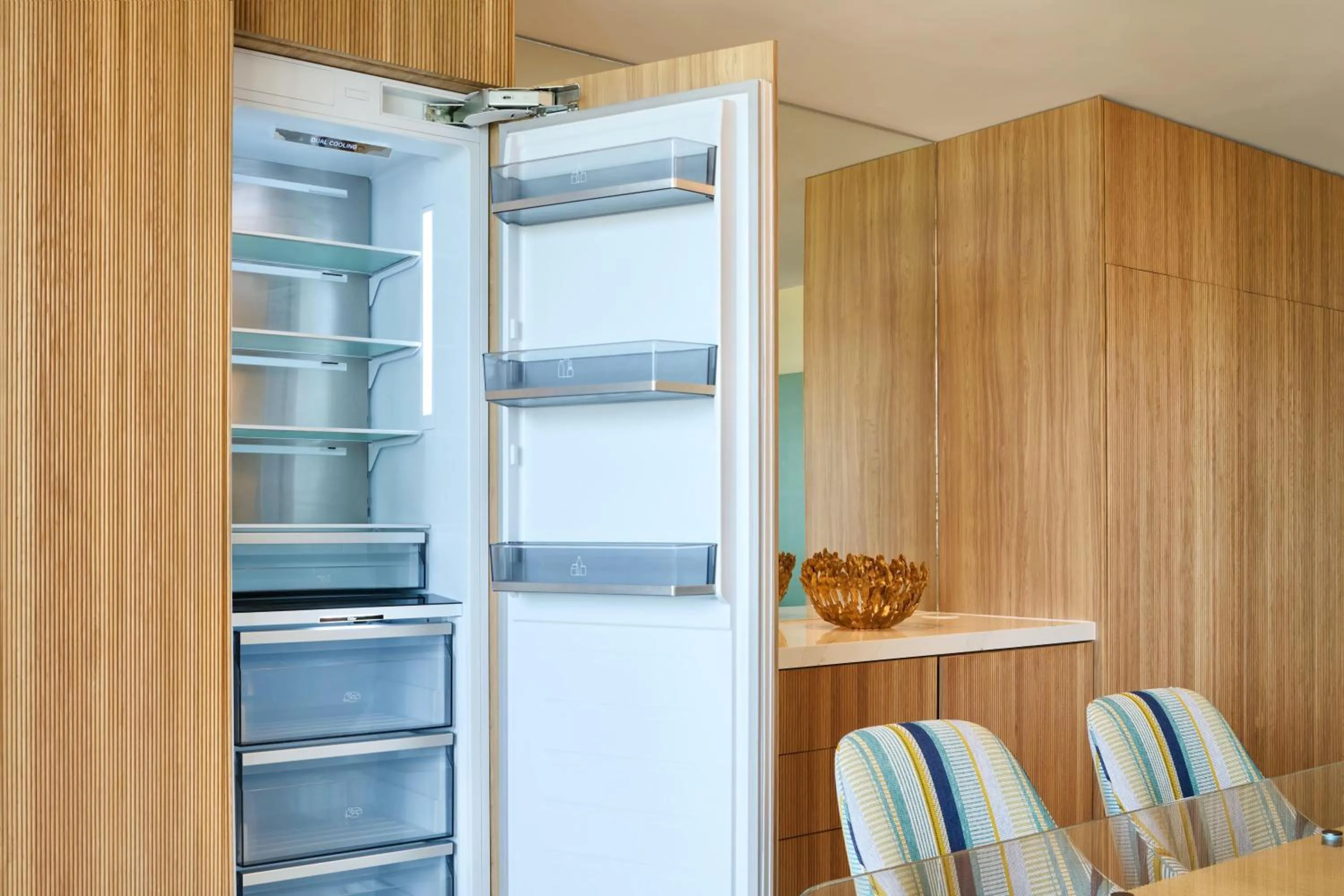 Photo of the whole room in Wyndham Grand Rio Mar Rainforest Beach and Golf Resort