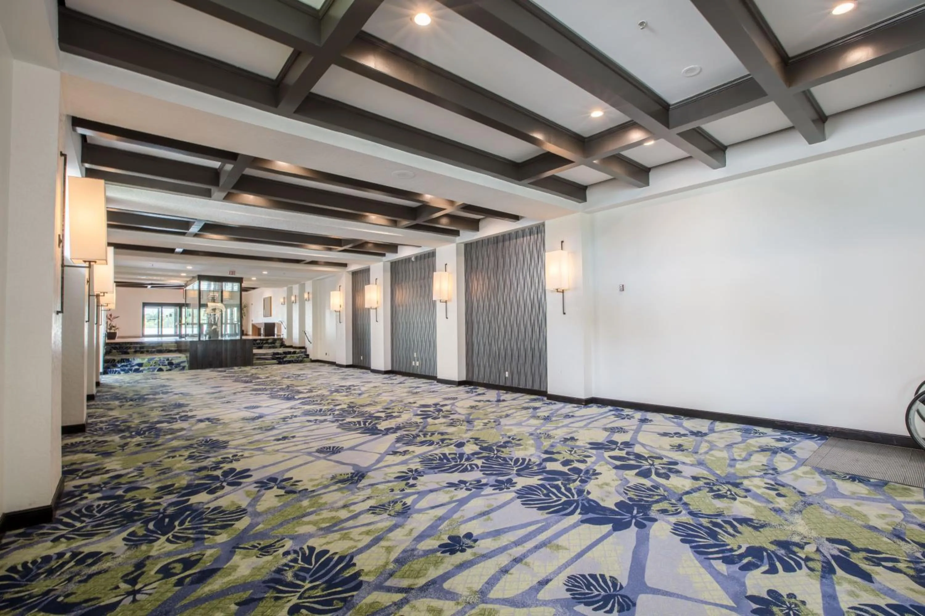 Meeting/conference room in Wyndham Grand Rio Mar Rainforest Beach and Golf Resort