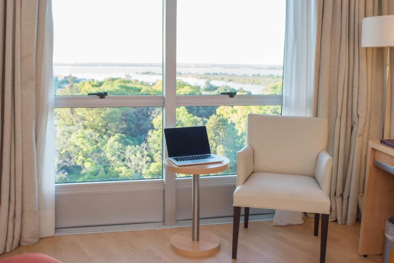 Property building in Maran Suites & Towers