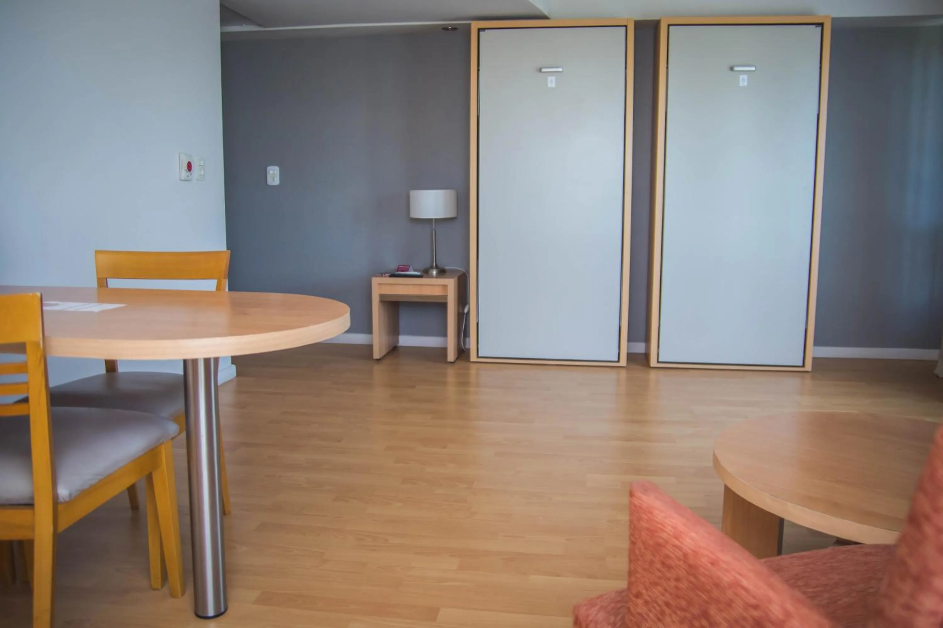 Living room in Maran Suites & Towers