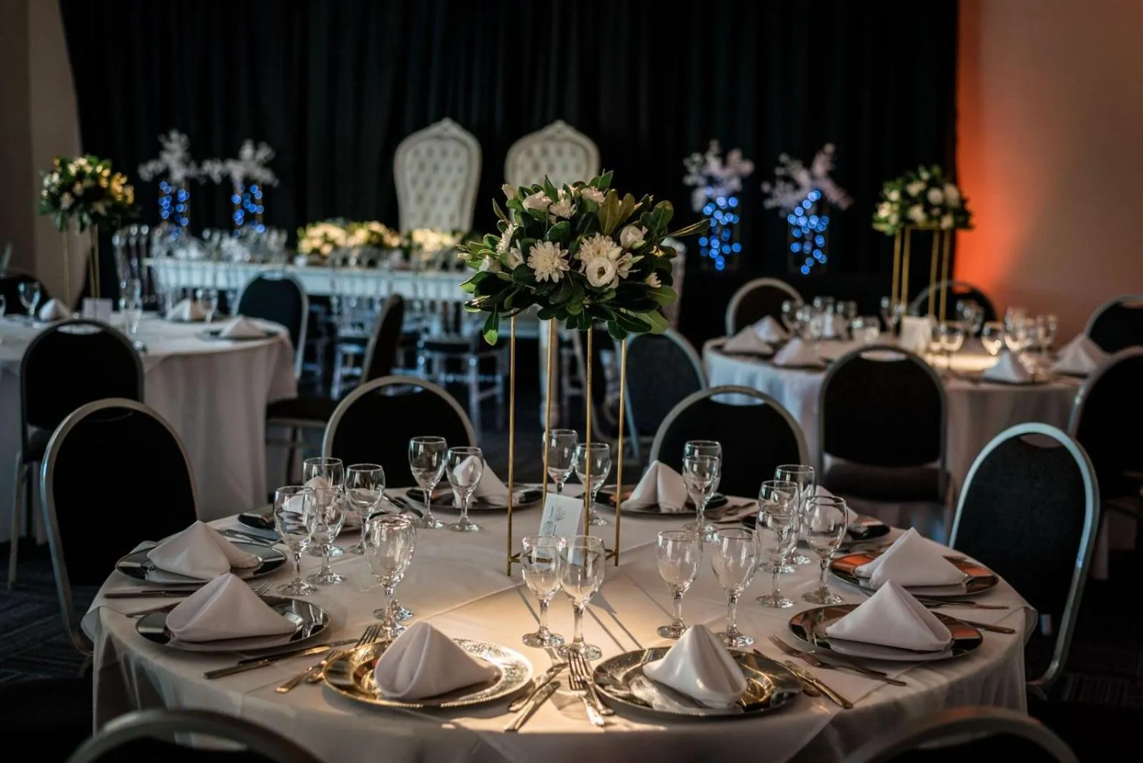 Meeting/conference room in Maran Suites & Towers