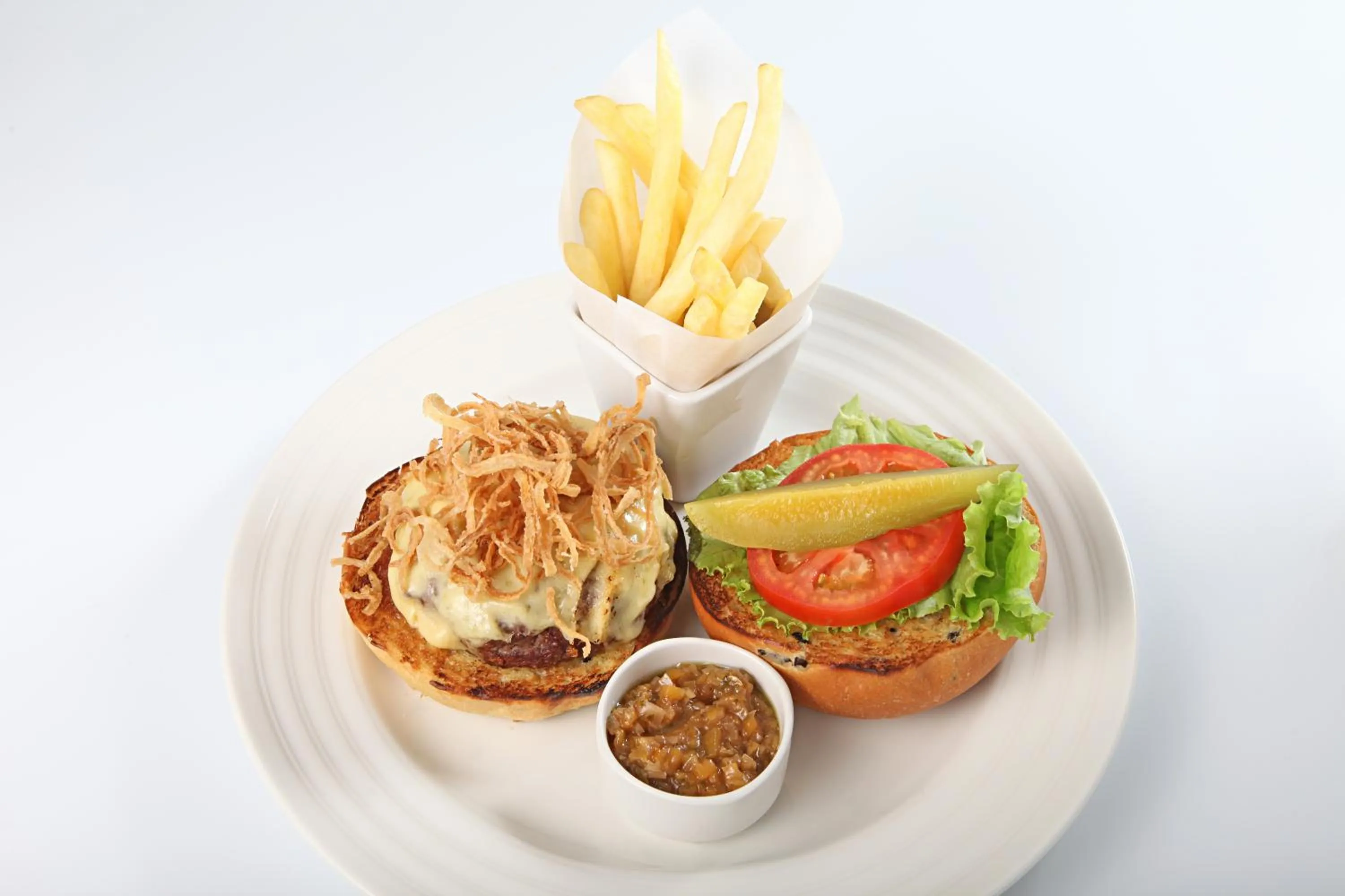 room service in Quality Hotel Real Aeropuerto Santo Domingo