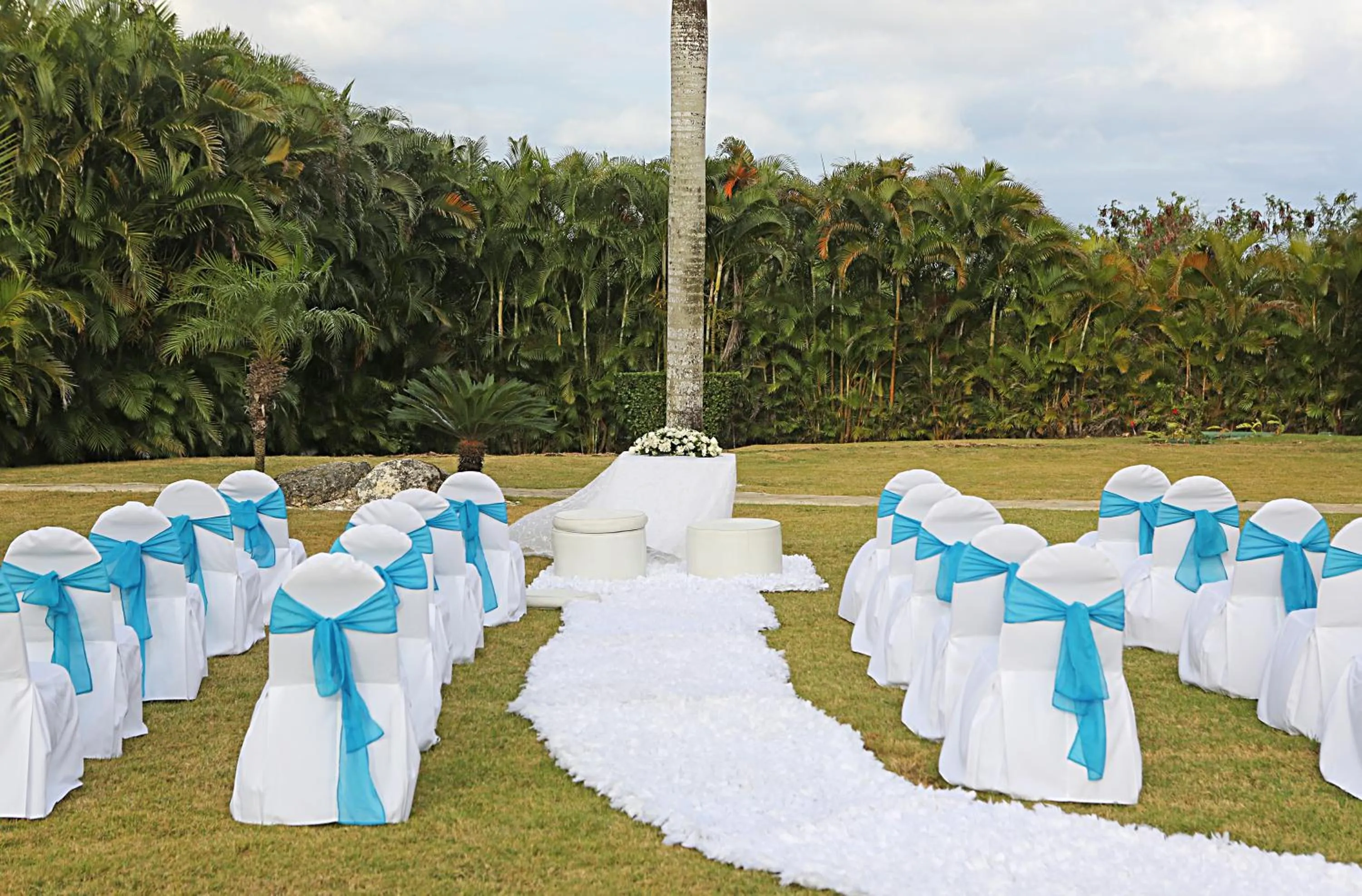 Day in Quality Hotel Real Aeropuerto Santo Domingo