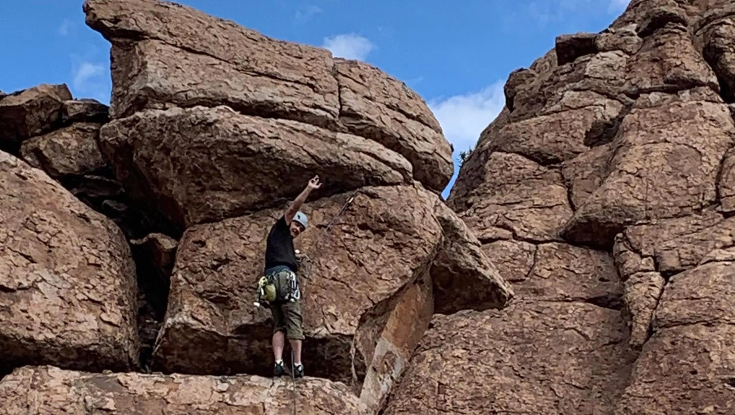 Activities in Copper Mountain Motel