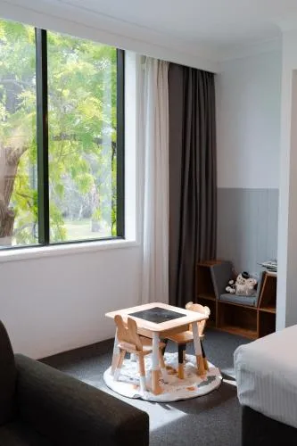 The Select Inn Penrith