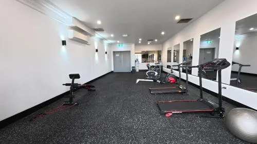 The Select Inn Penrith