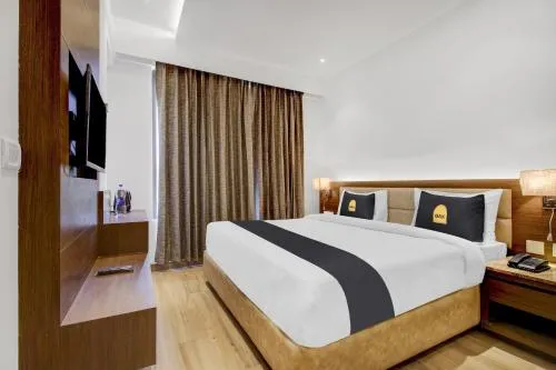 Townhouse OAK Aurelia Grand