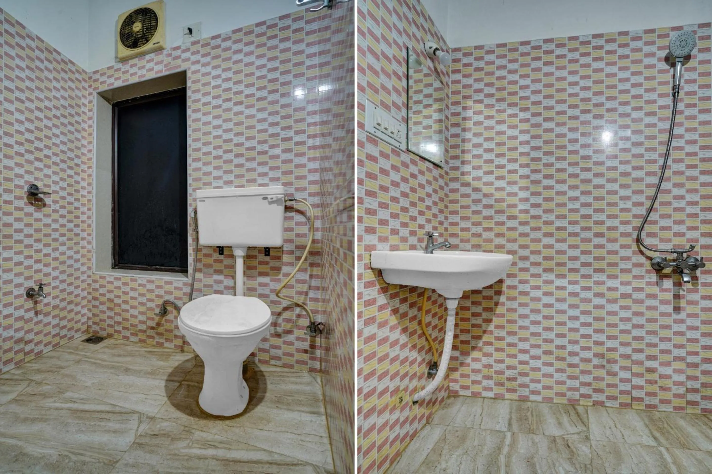 Bathroom in Collection O Lala Homes