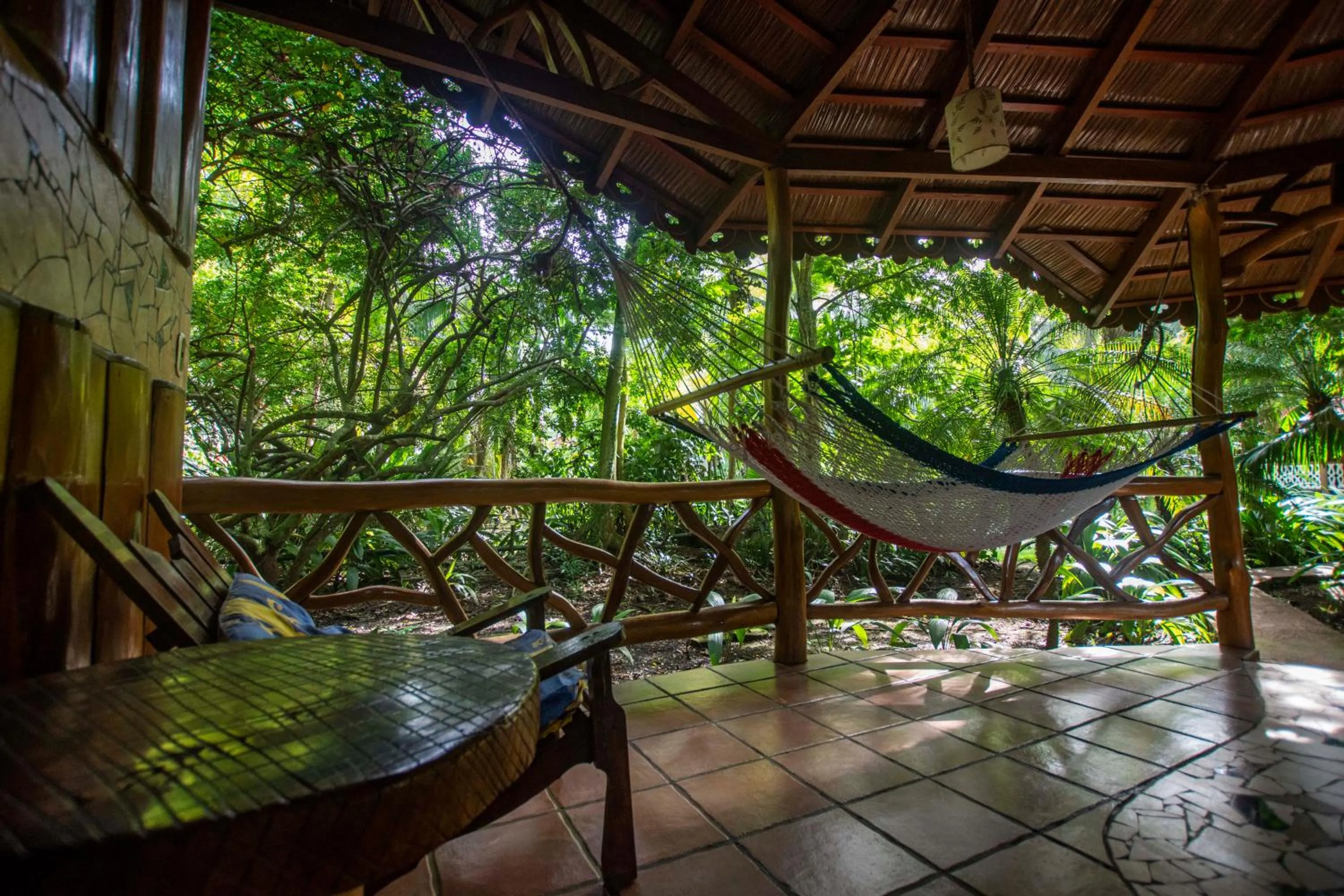 2 Bedroom Bungalow  in Hotel La Costa de Papito