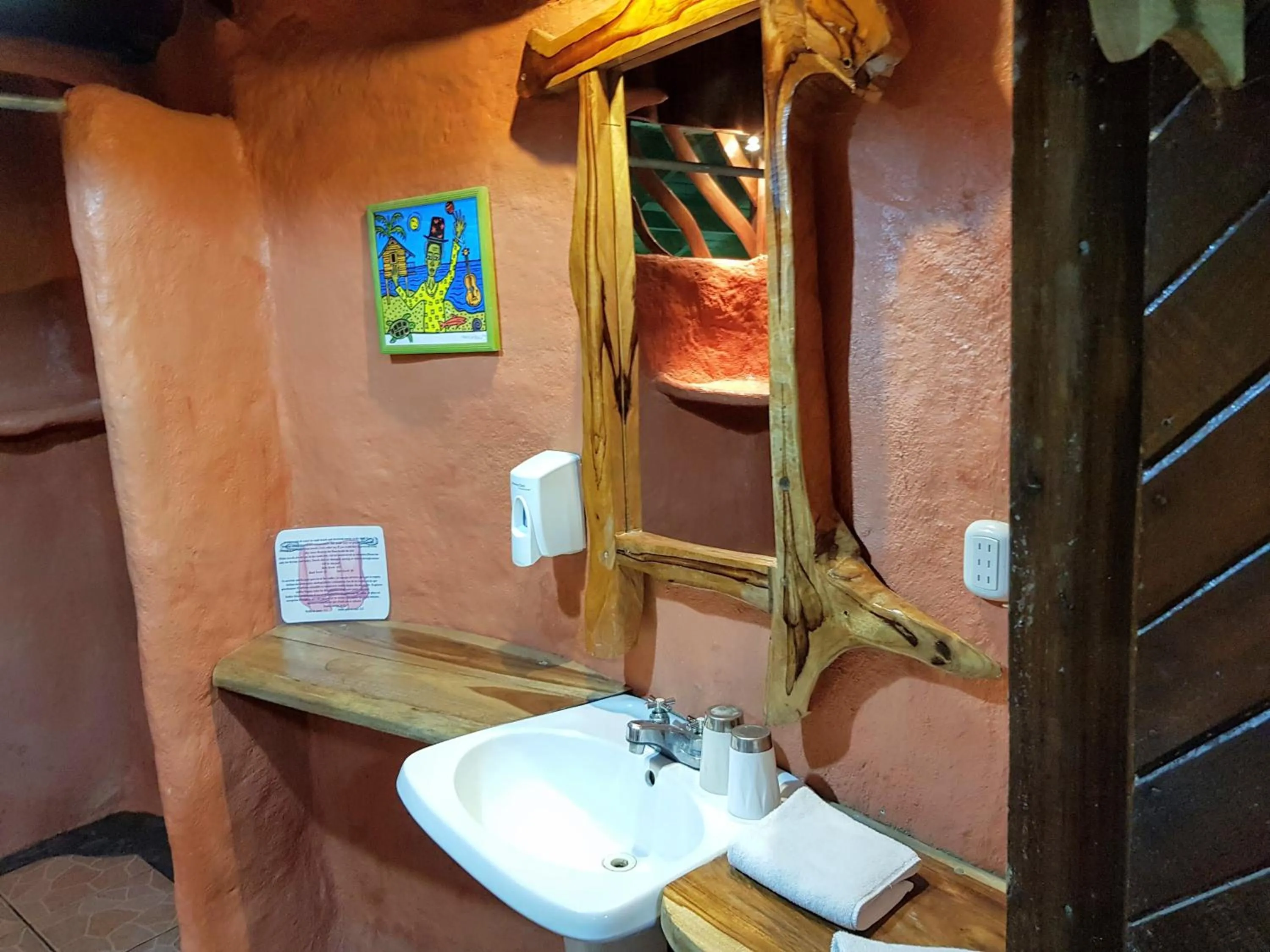 3 Bed Bungalow A in Hotel La Costa de Papito