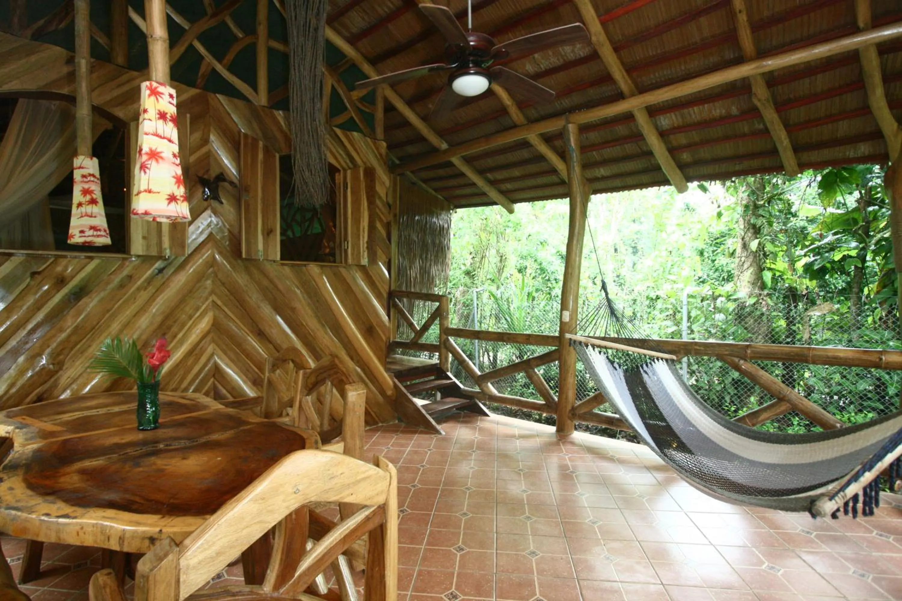 5 Bed Bungalow in Hotel La Costa de Papito