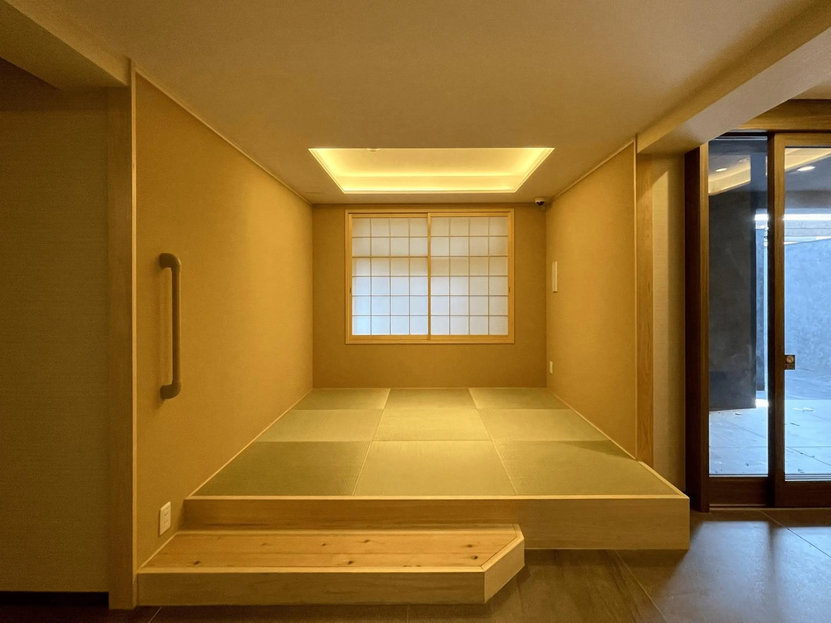 Area and facilities, Bed in Kyoto Granbell Hotel hanareya