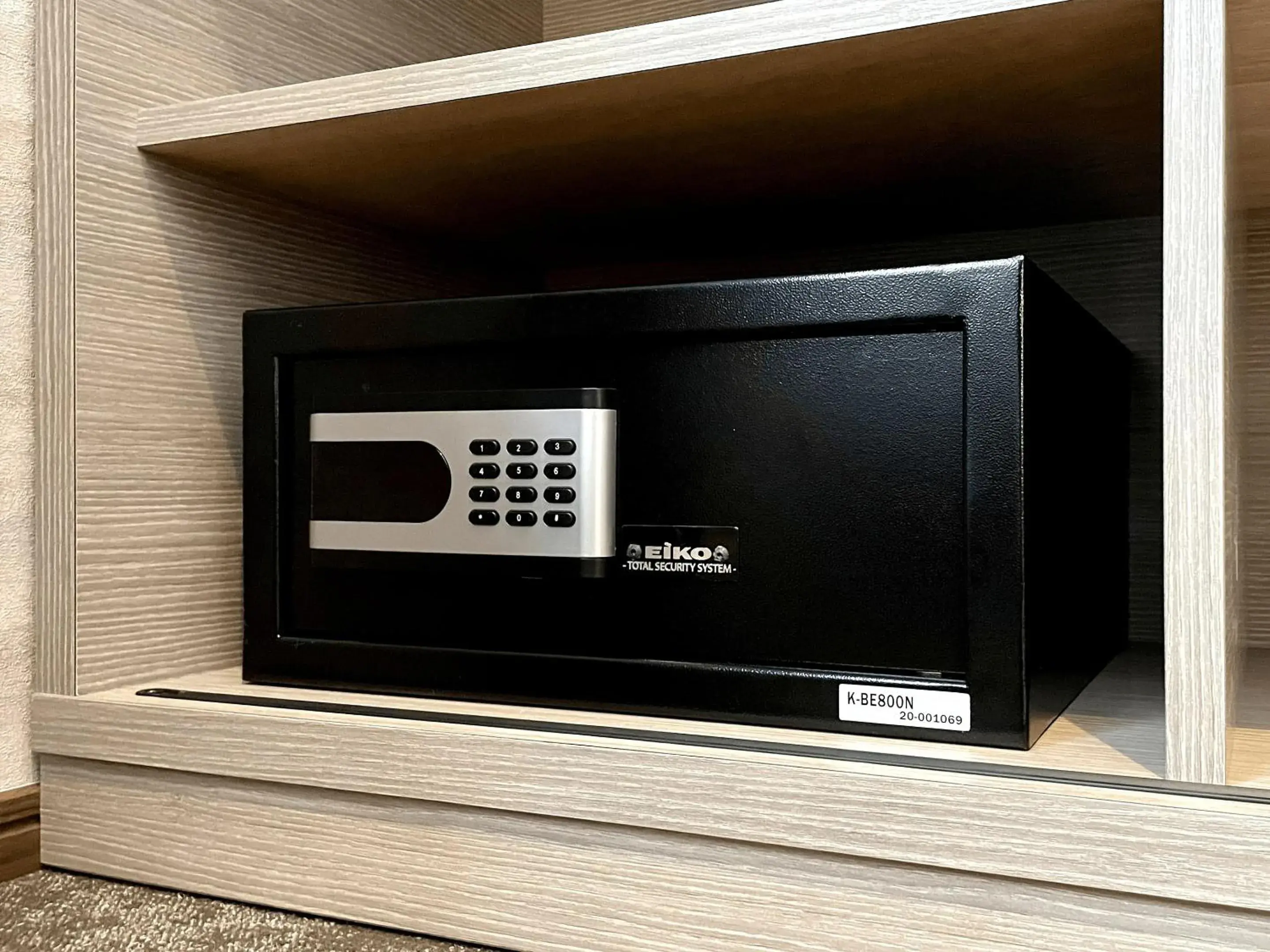 Superior Twin Room (34㎡) in Kyoto Granbell Hotel hanareya Superior Twin Room (34㎡) in Kyoto Granbell Hotel hanareya