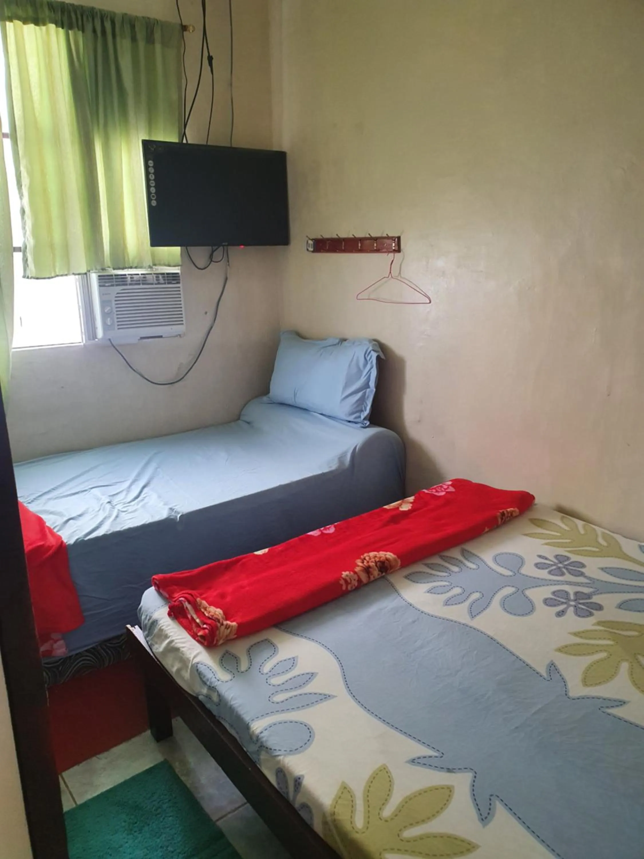 Casa Sarmiento Travellers Inn