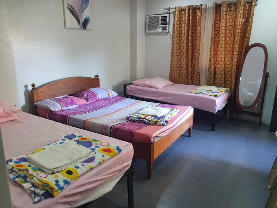 Casa Sarmiento Travellers Inn