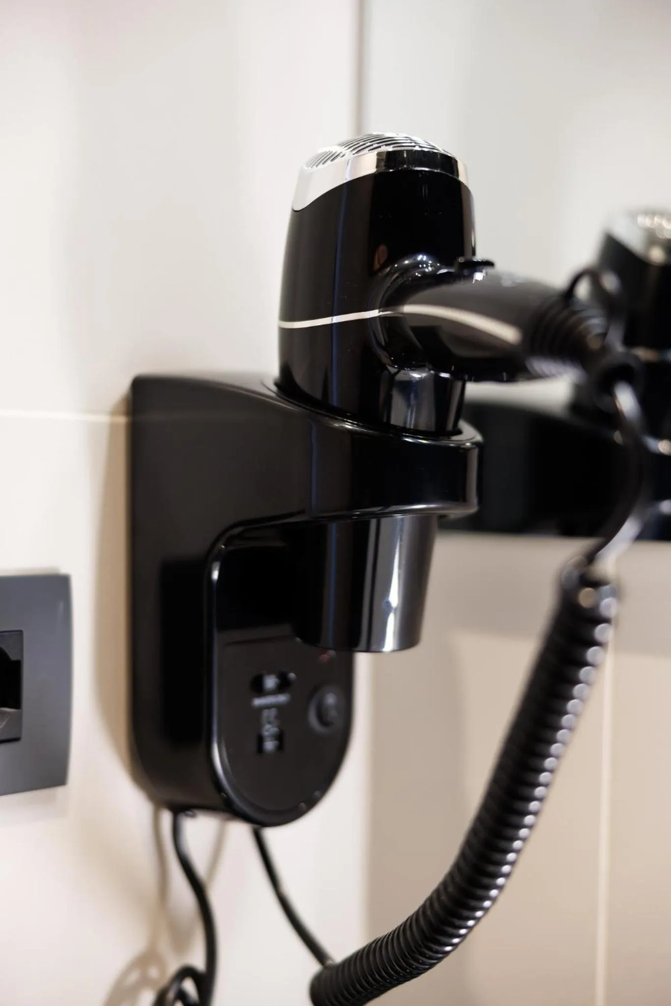 hair dryier in Casa San Giuseppe