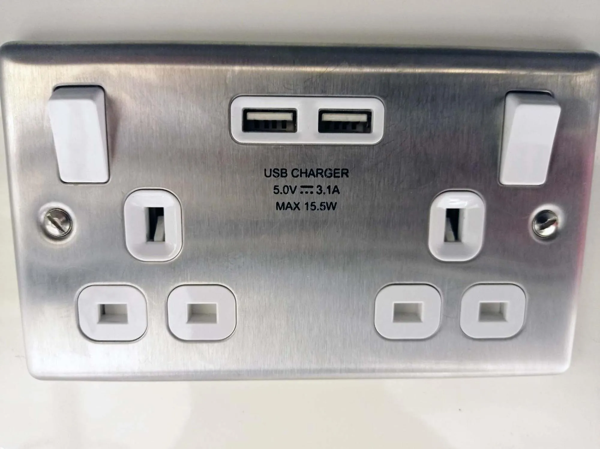 Bedroom in Mill Studio A - Self contained one bed studio flat