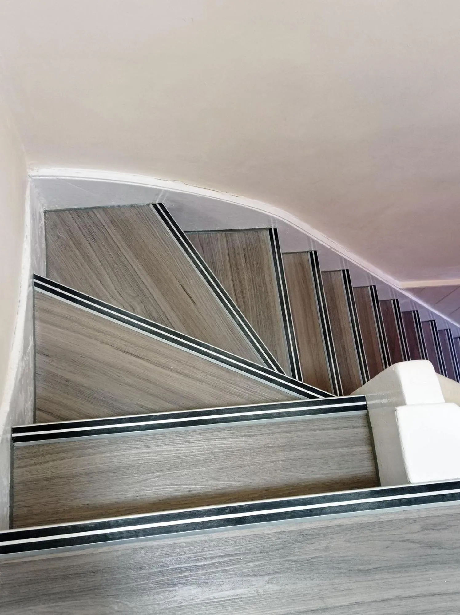 Property building in Mill Studio A - Self contained one bed studio flat