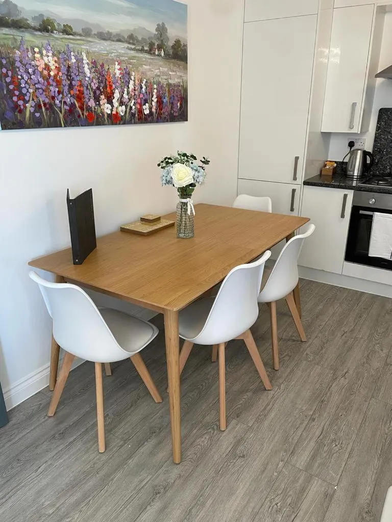 Other in Harmony Court Luxury 2 bed apartment