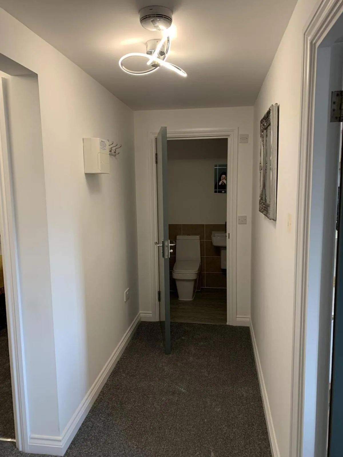 Other in Harmony Court Luxury 2 bed apartment