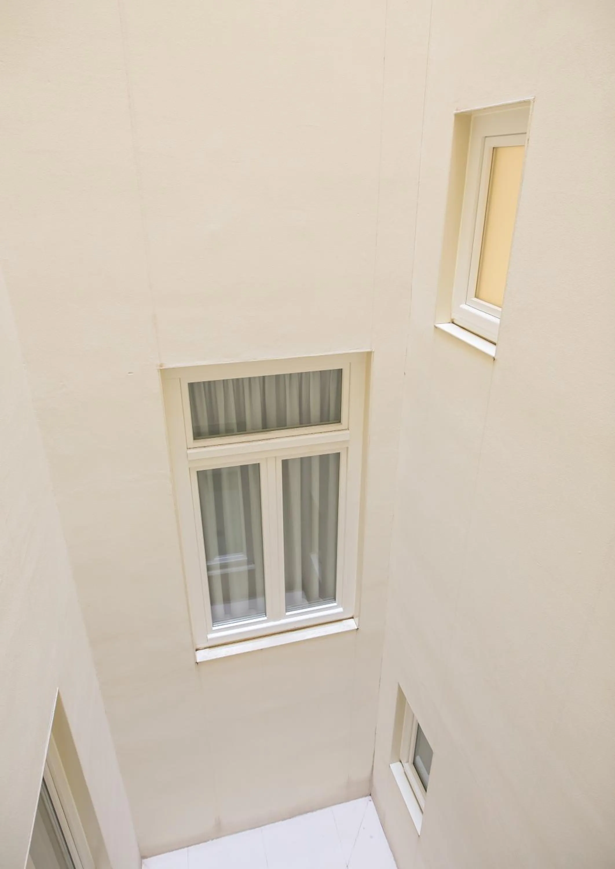 Toilet in The Lift Apartments by RIDAN Hotels